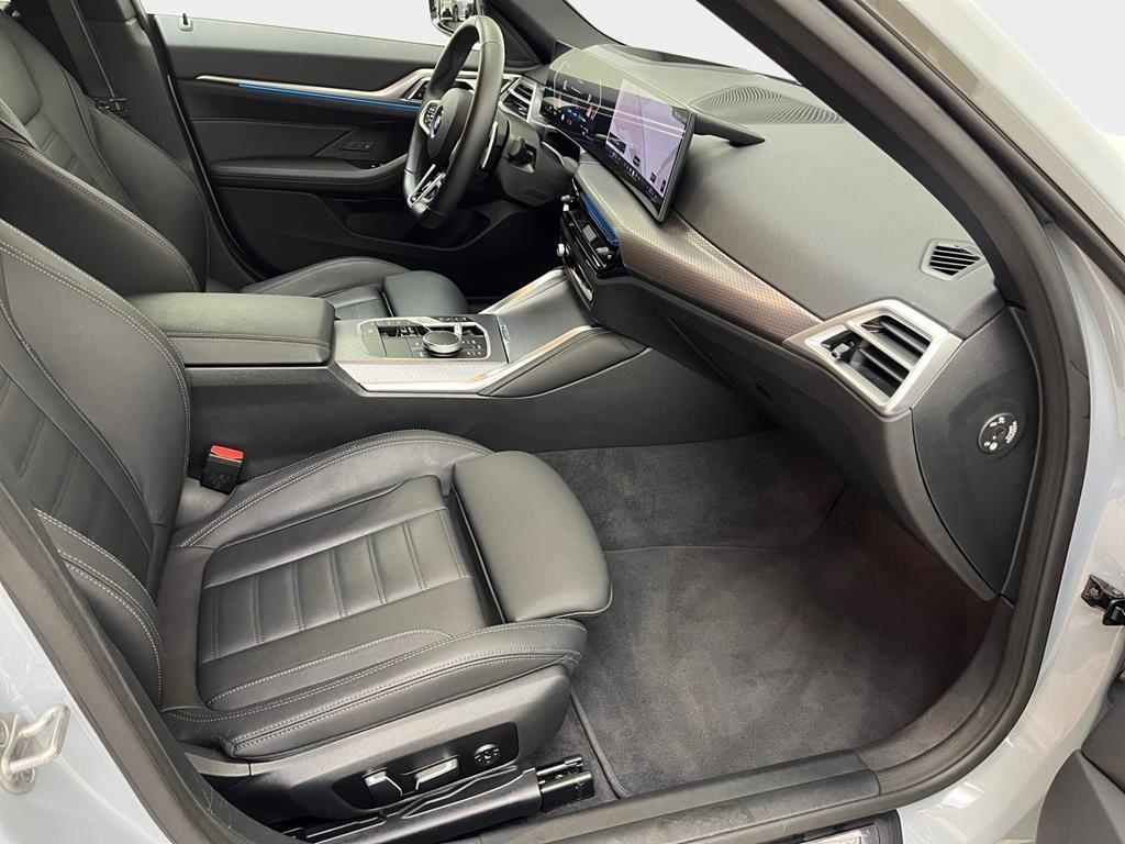 BMW 4er Gran Coupé – Bild 19