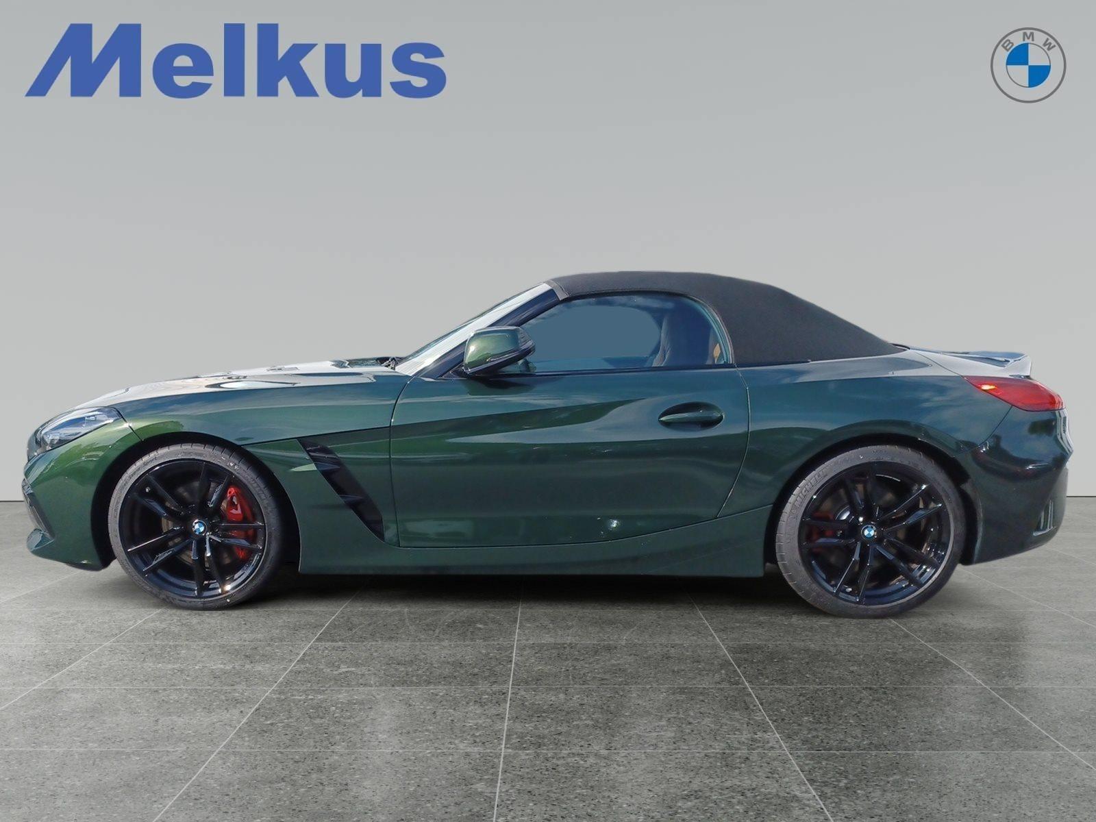 BMW Z4 – Bild 3