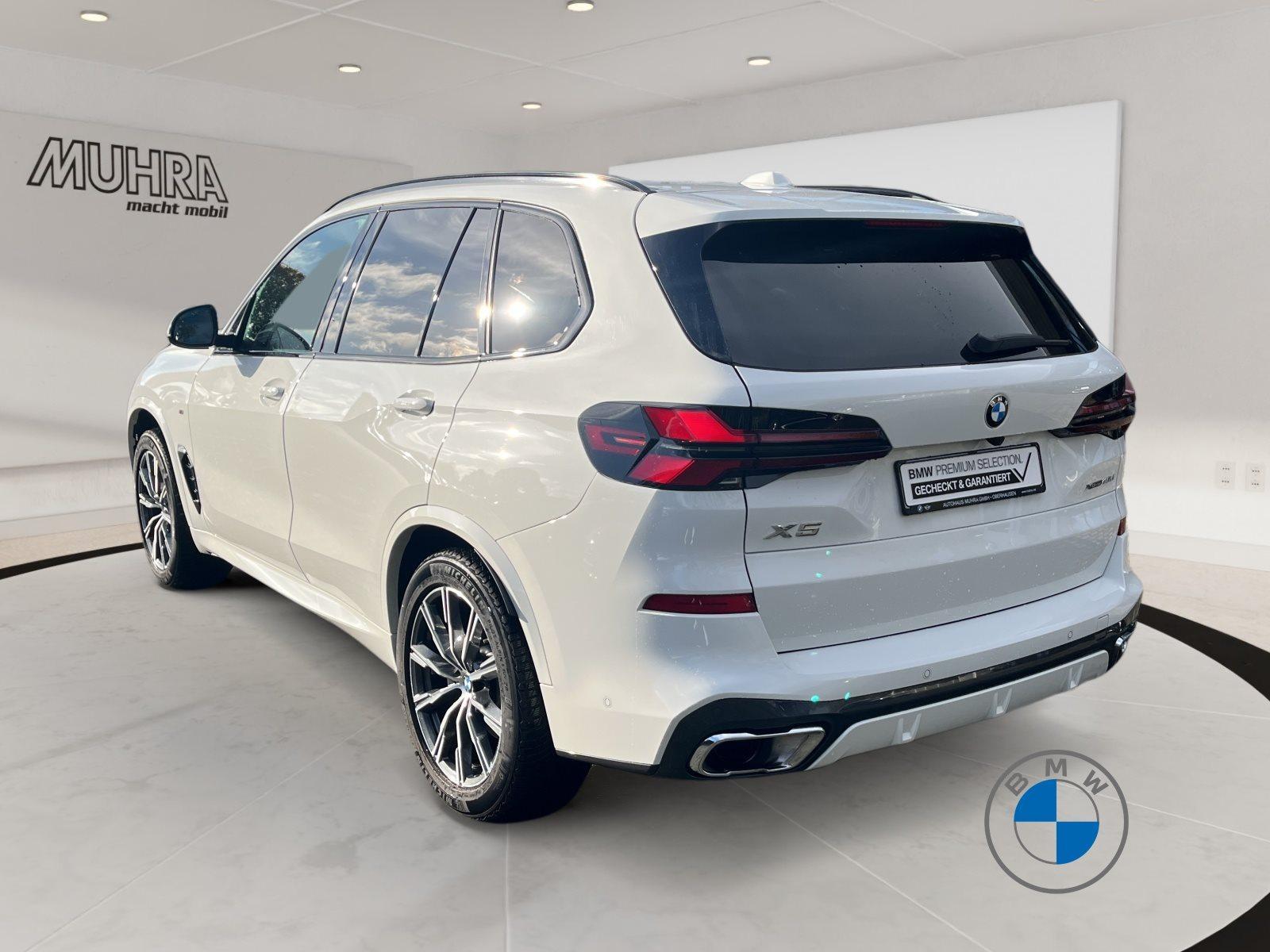 BMW X5 – Bild 4