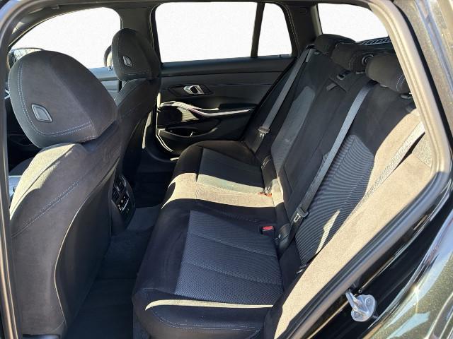BMW 3er Touring – Bild 3