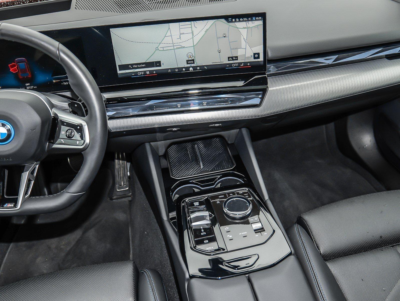 BMW 5er Touring – Bild 28