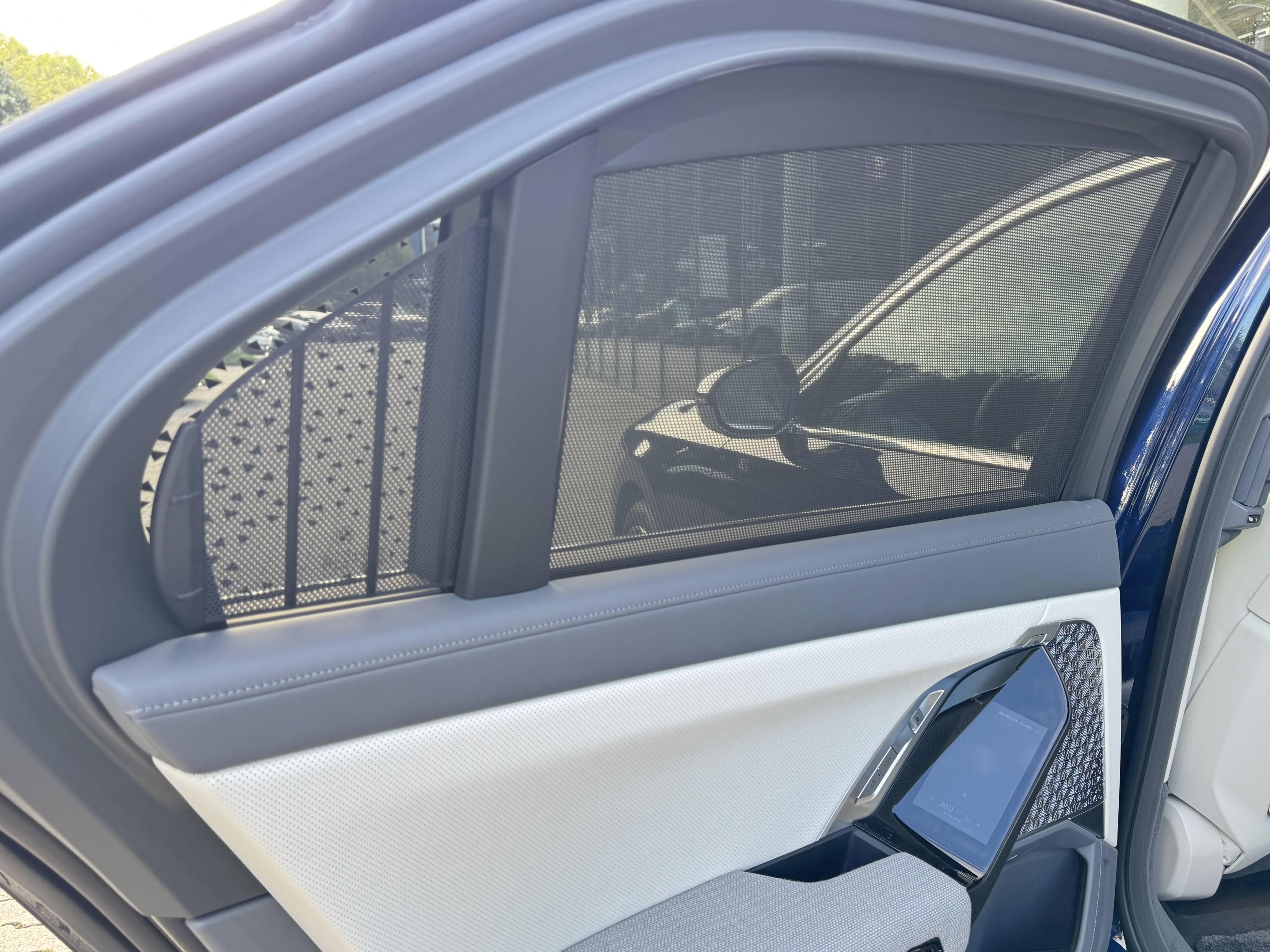 BMW i7 – Bild 10