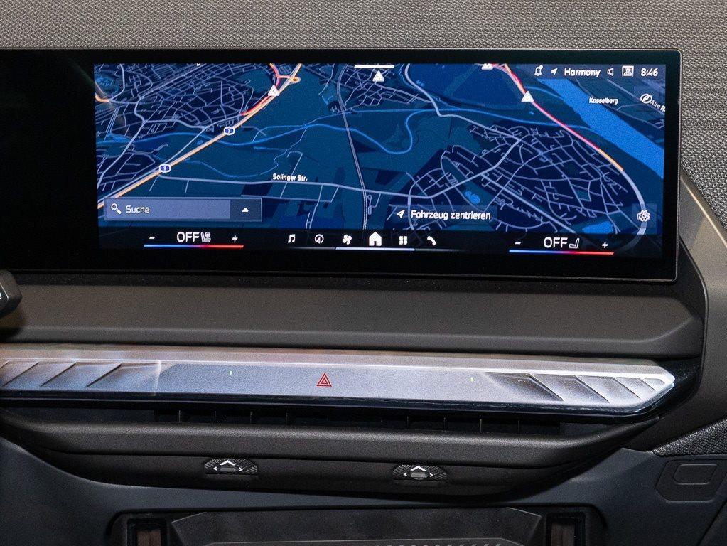 BMW X3 – Bild 9