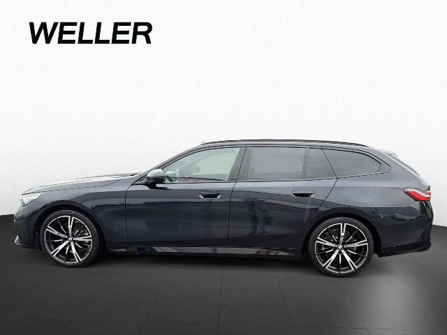 BMW 5er Touring – Bild 5