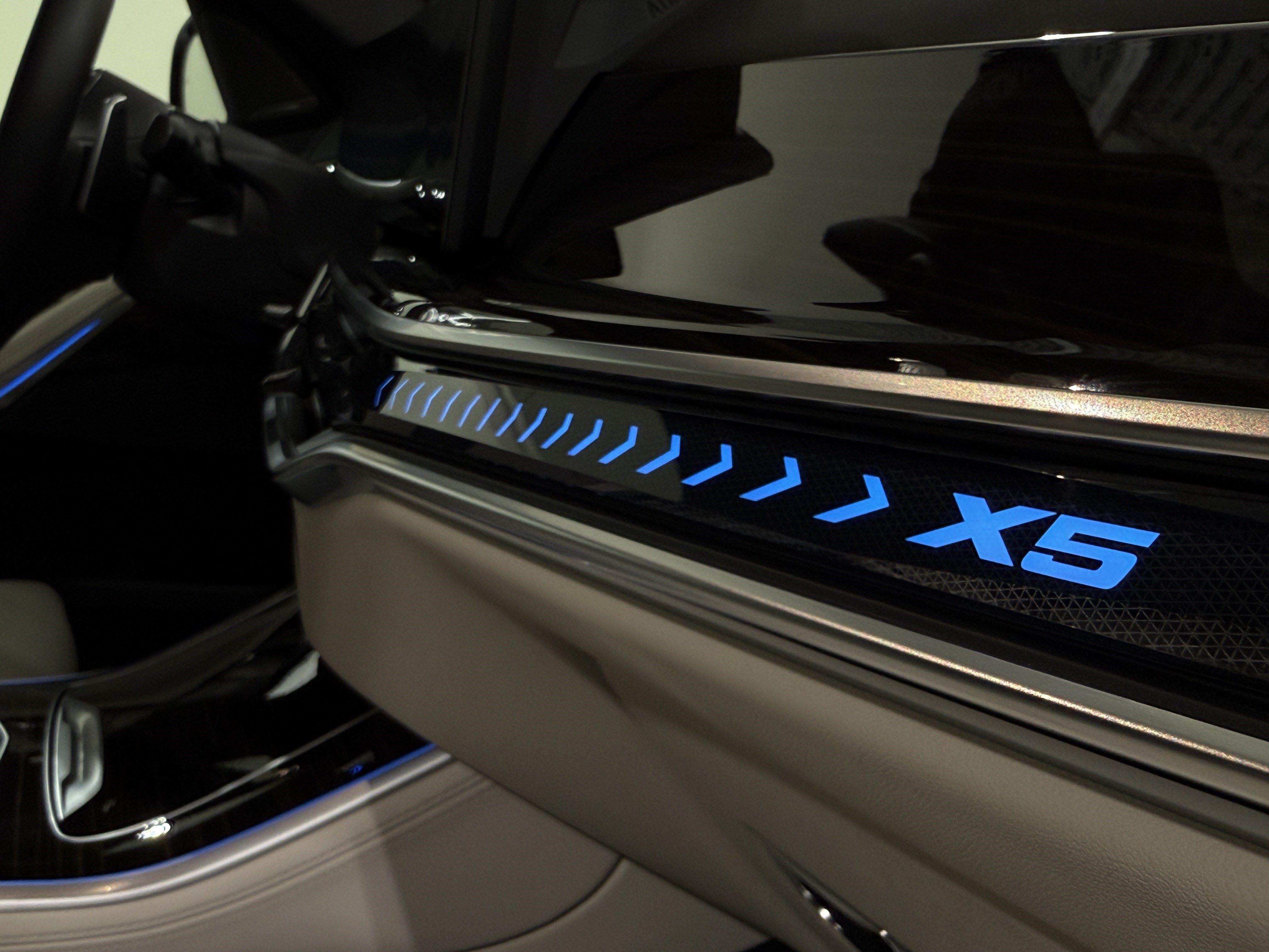 BMW X5 – Bild 26