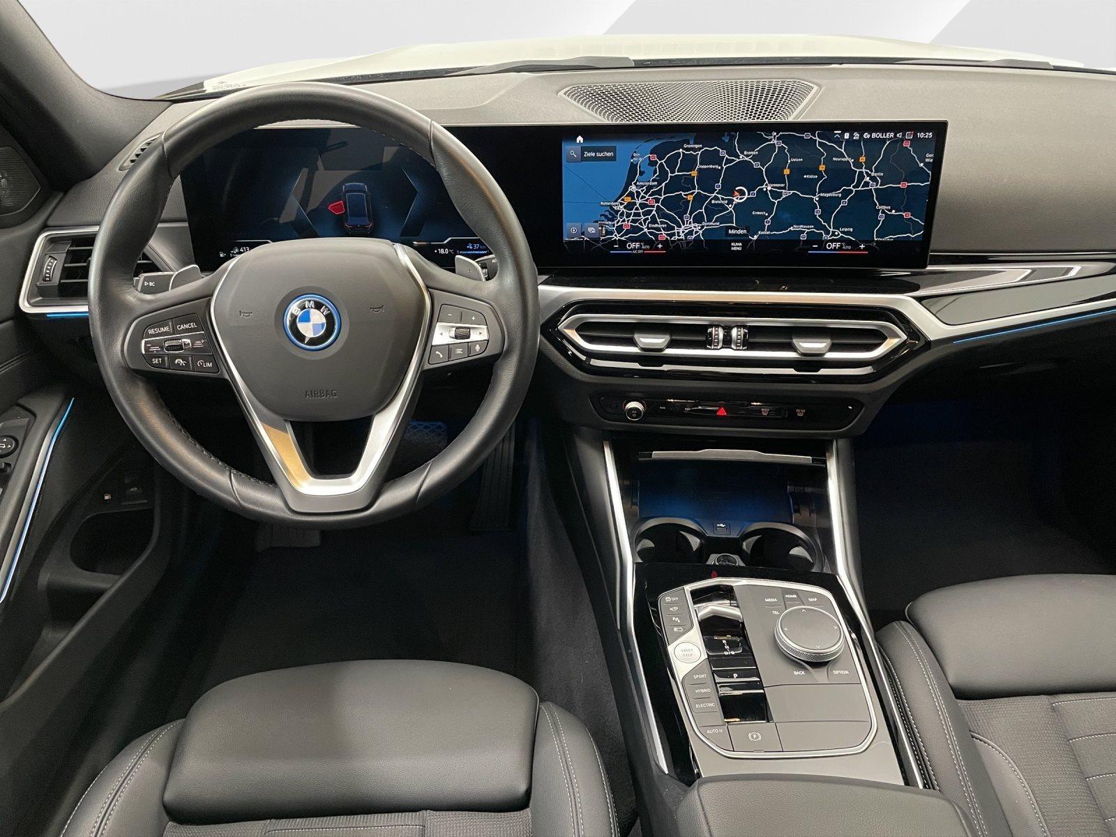 BMW 3er Touring – Bild 14