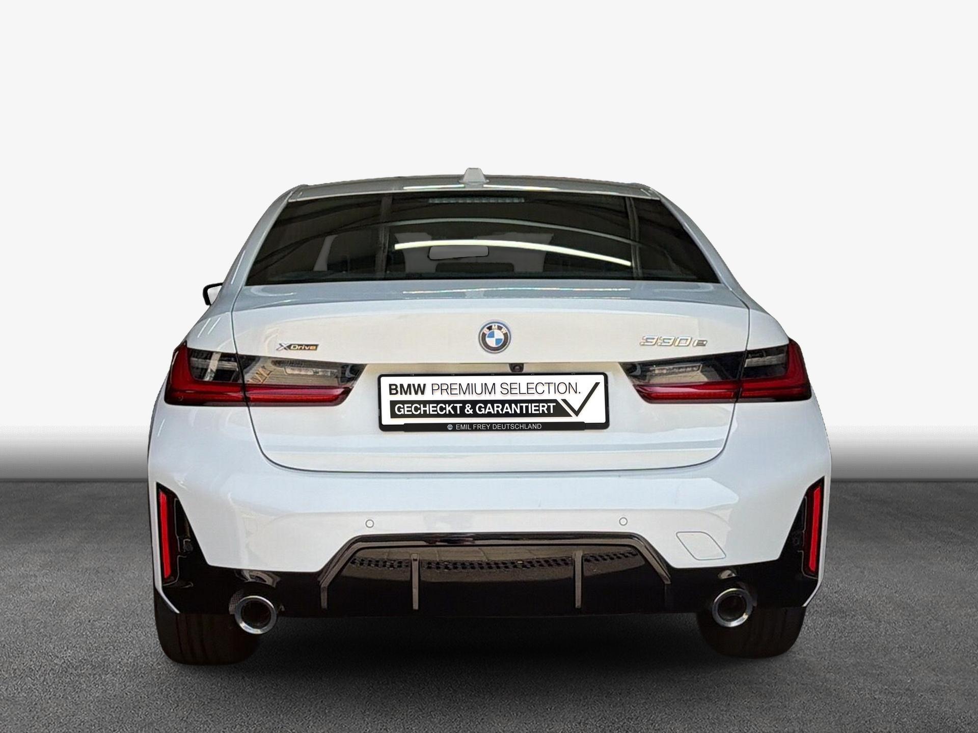 BMW 3er – Bild 7