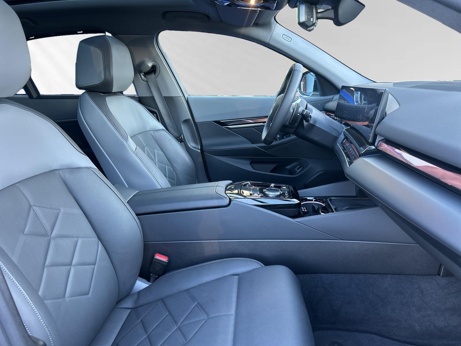 BMW 5er – Bild 10