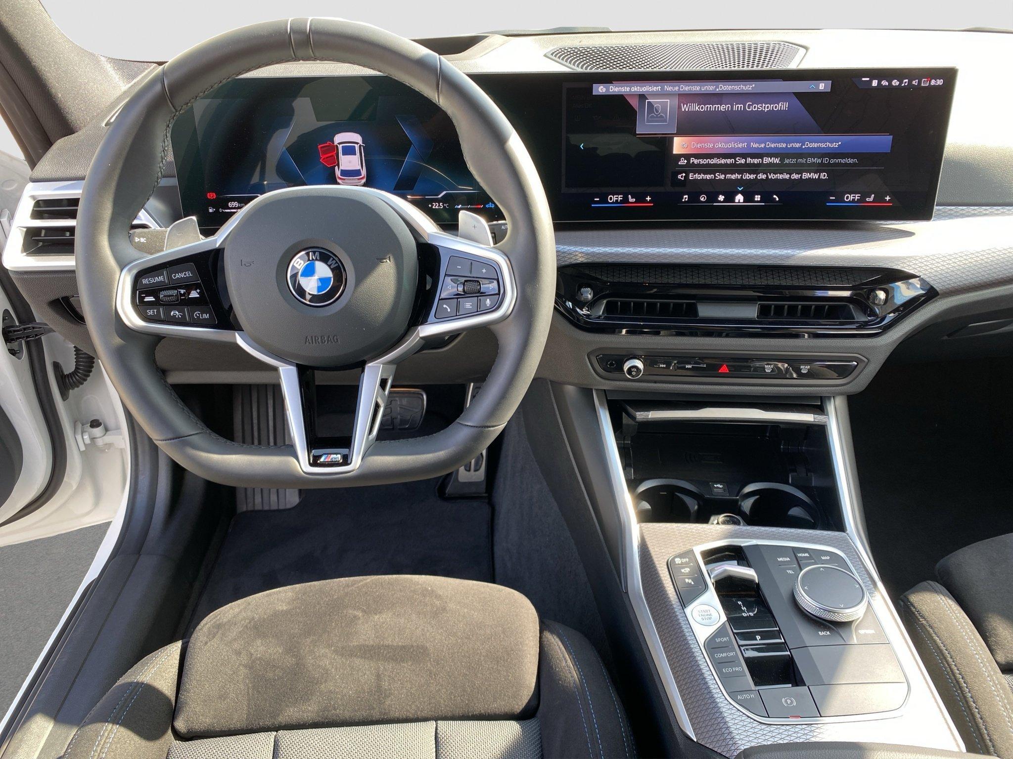 BMW 3er Touring – Bild 7