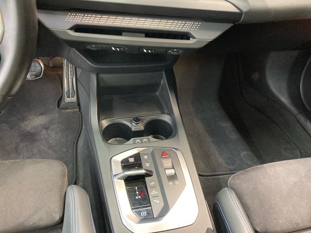 BMW 1er – Bild 10