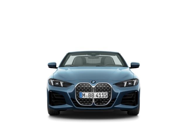 BMW 4er Cabrio – Bild 2