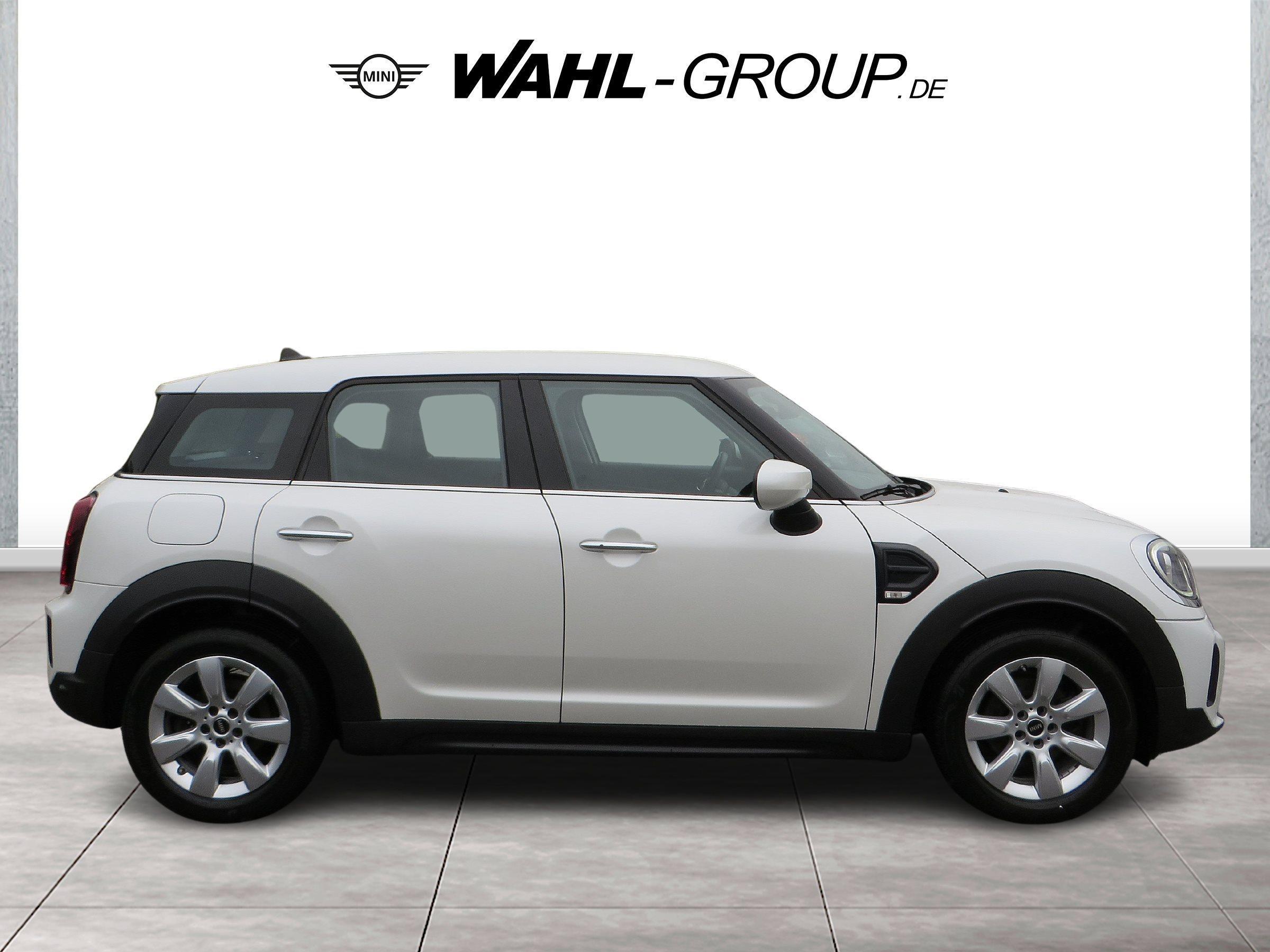 MINI Countryman – Bild 4