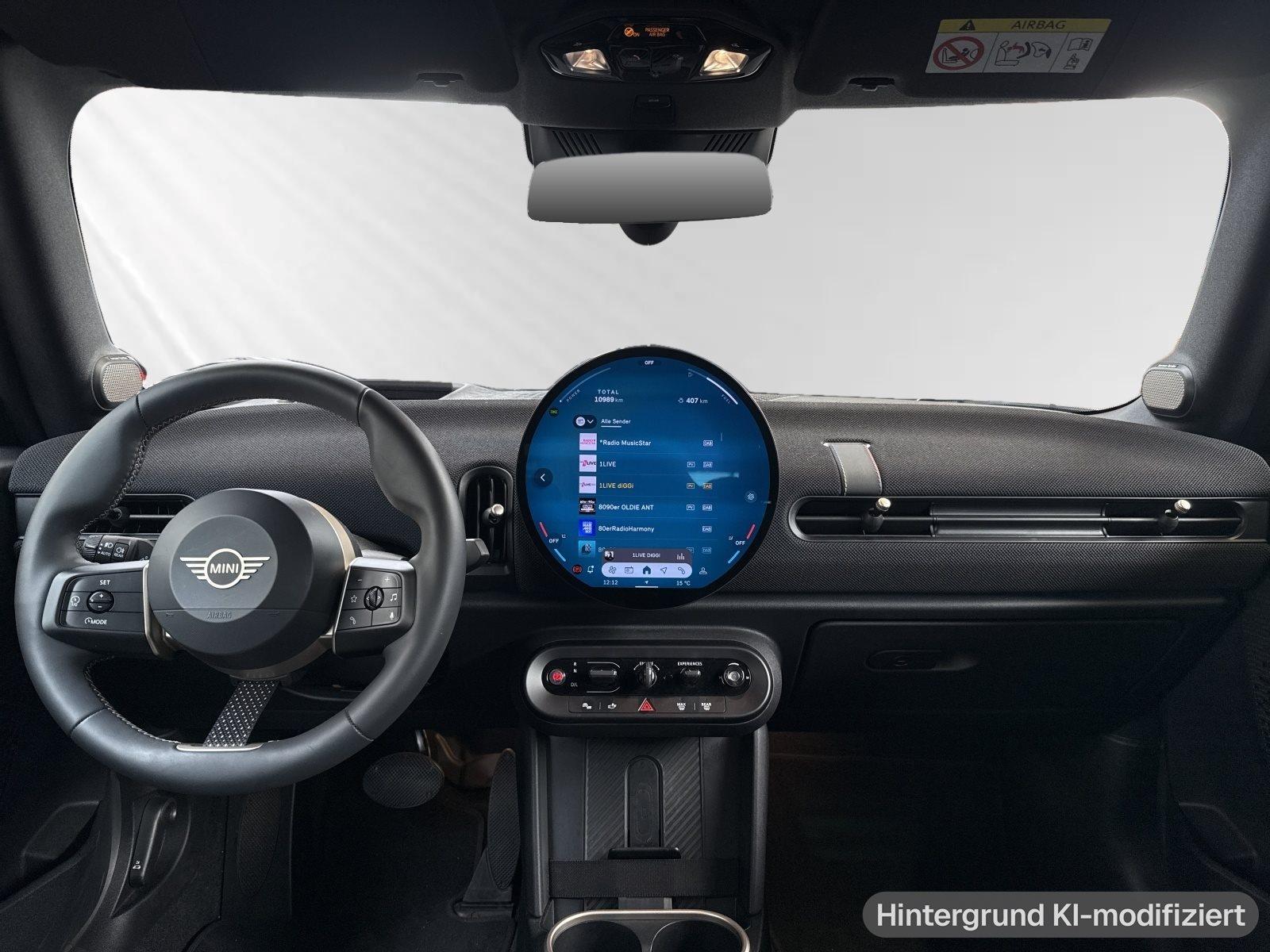 MINI Cabrio – Bild 8