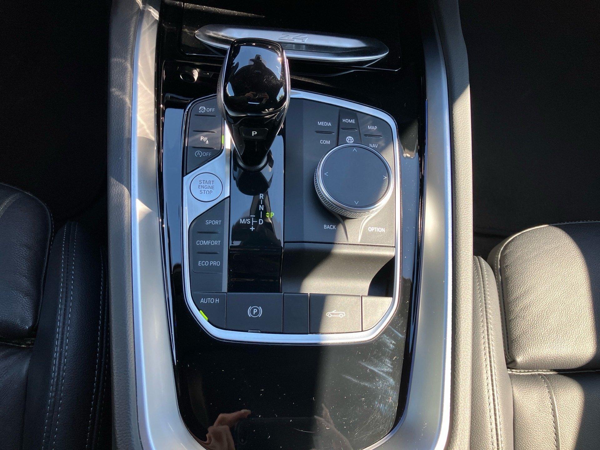 BMW Z4 – Bild 10