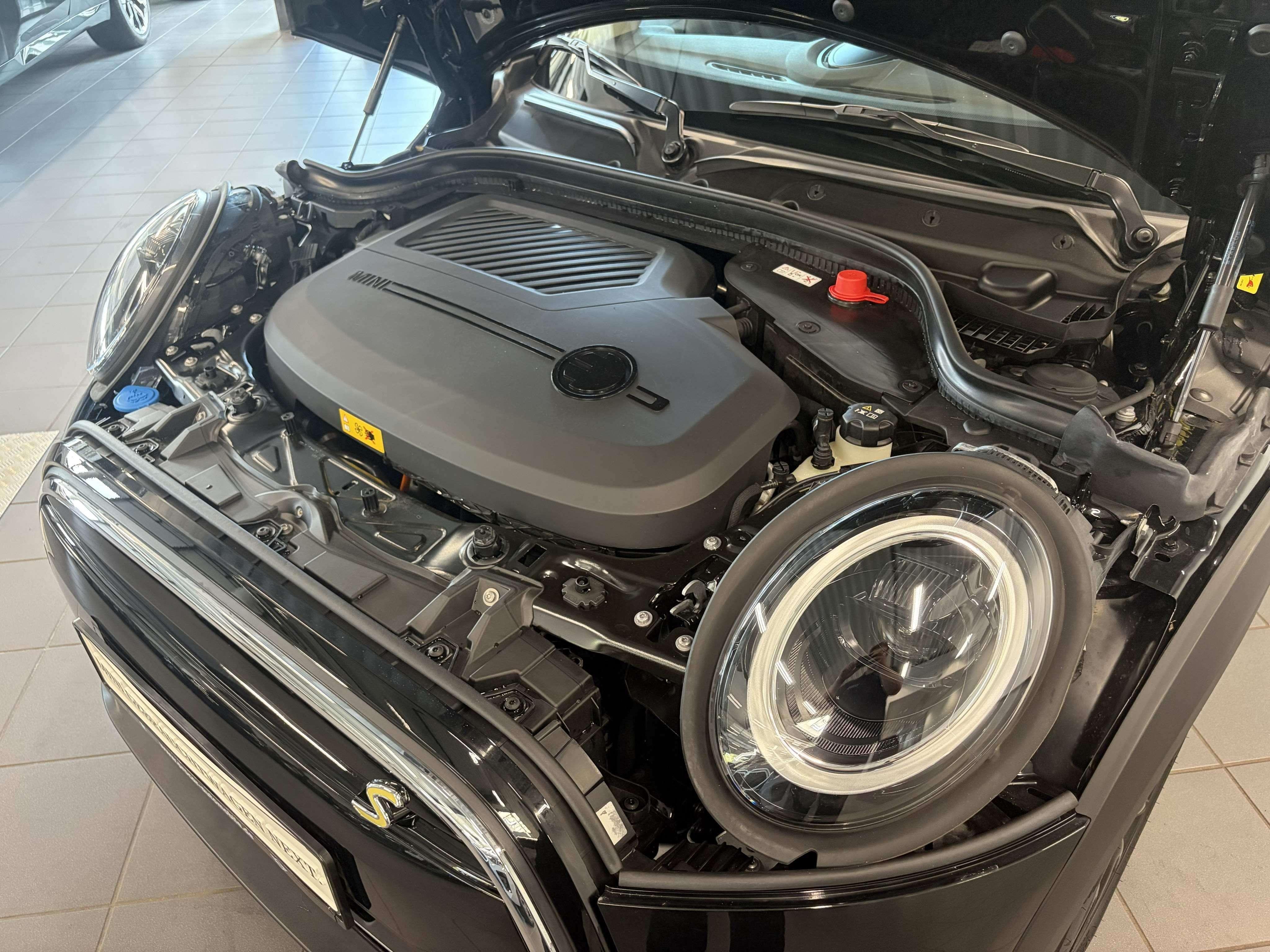 MINI Cooper 3-Türer – Bild 19