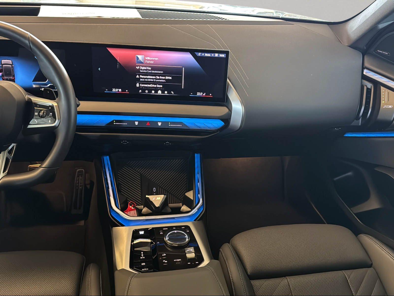 BMW X3 – Bild 18