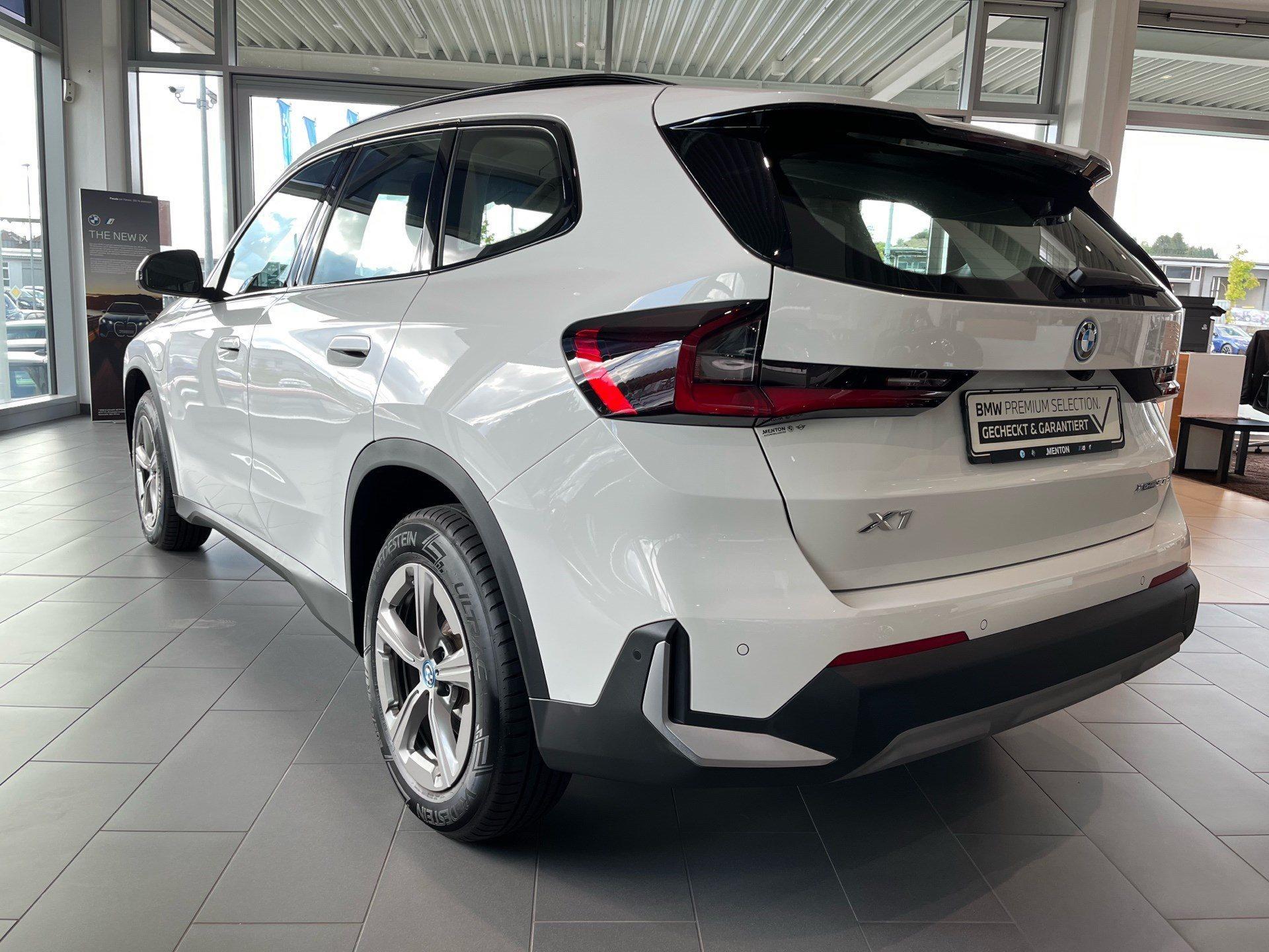 BMW X1 – Bild 6