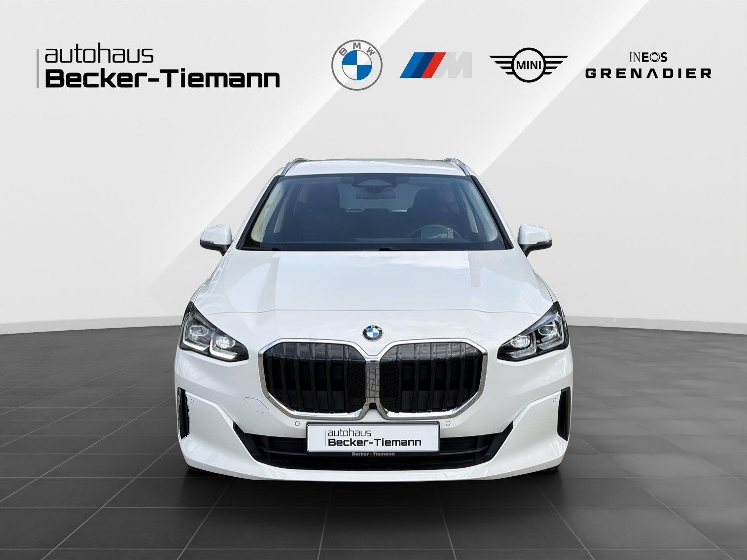 BMW 2er Active Tourer – Bild 2
