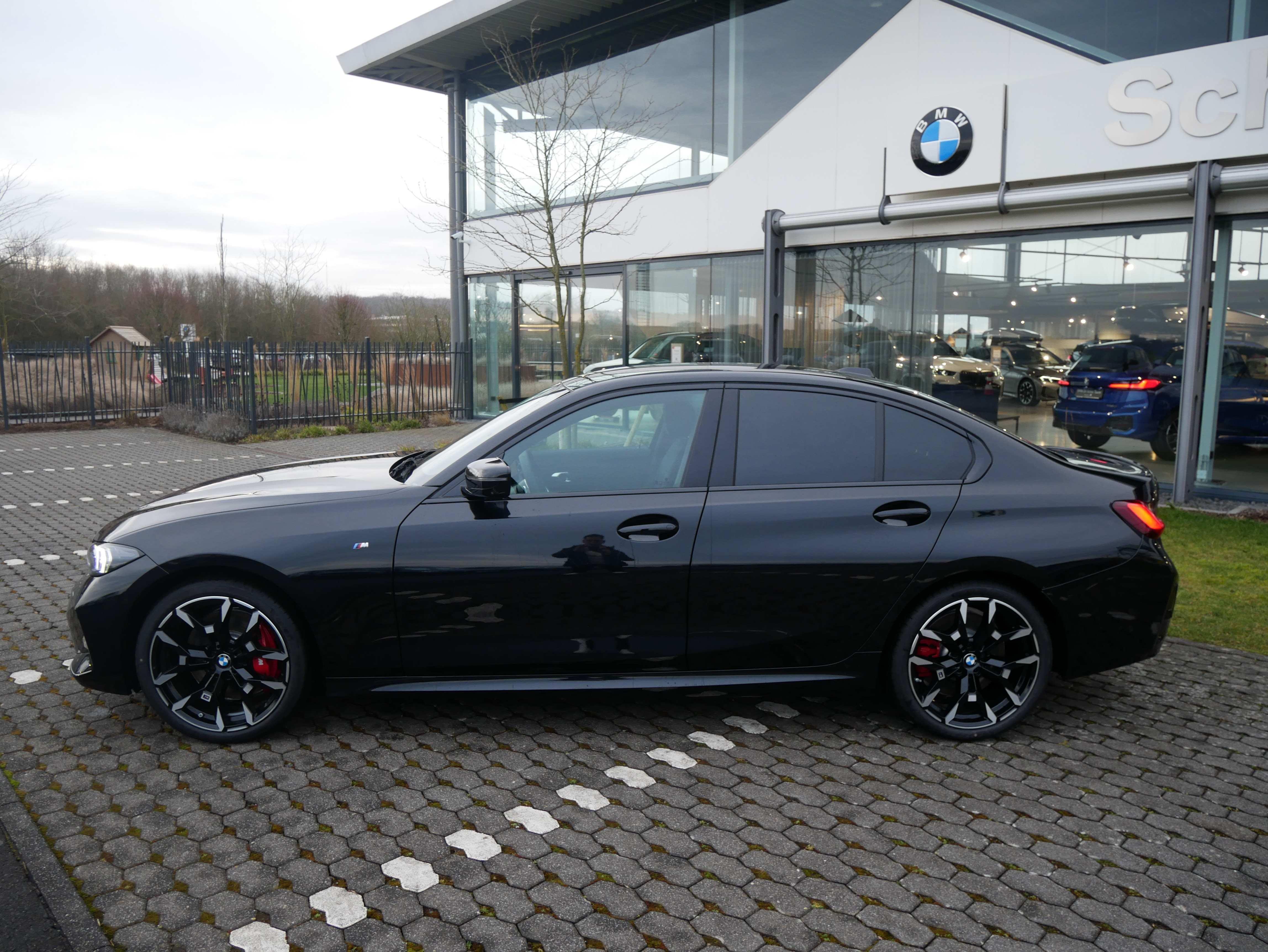 BMW 3er – Bild 2