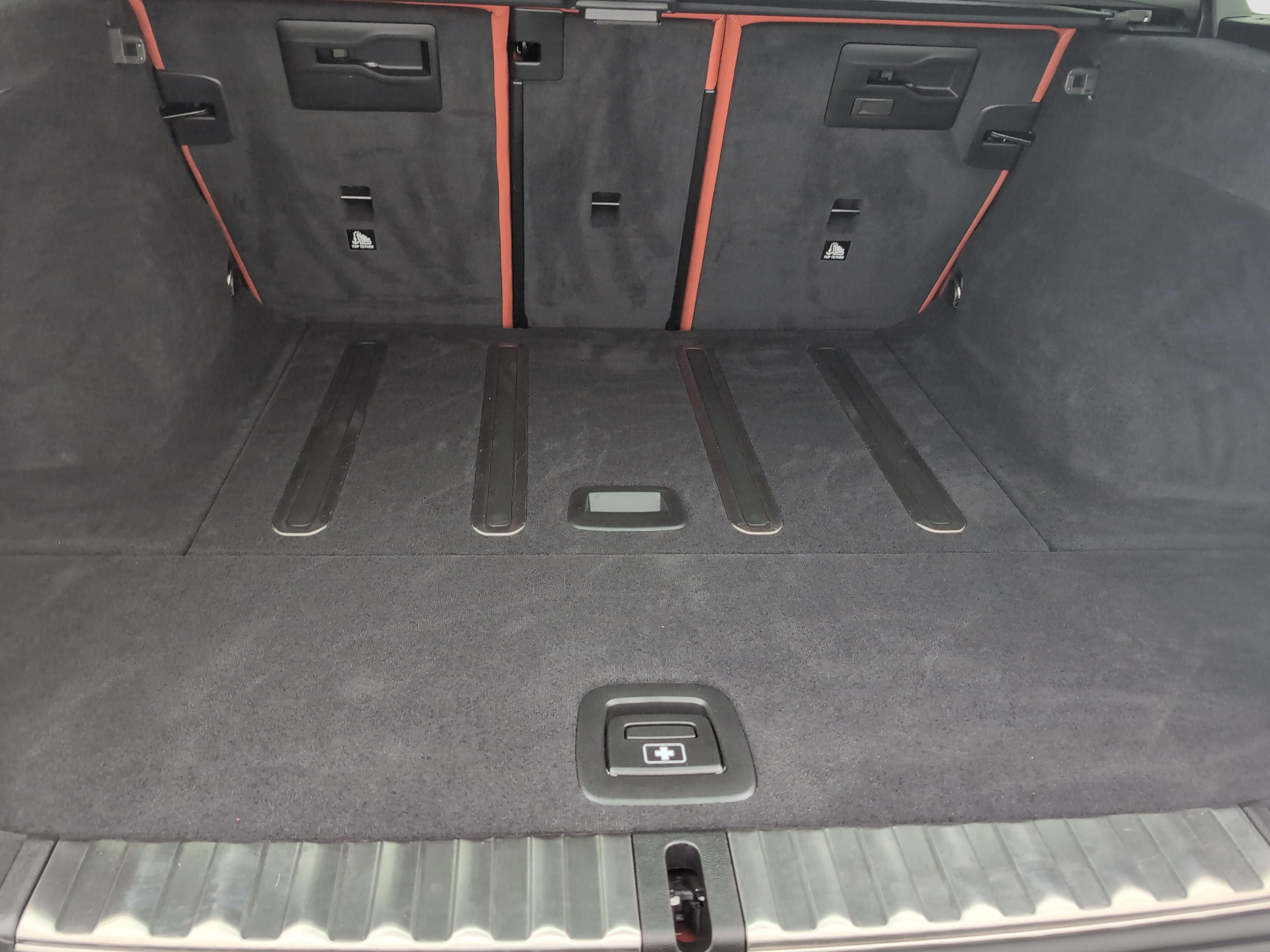 BMW M3 Touring – Bild 12