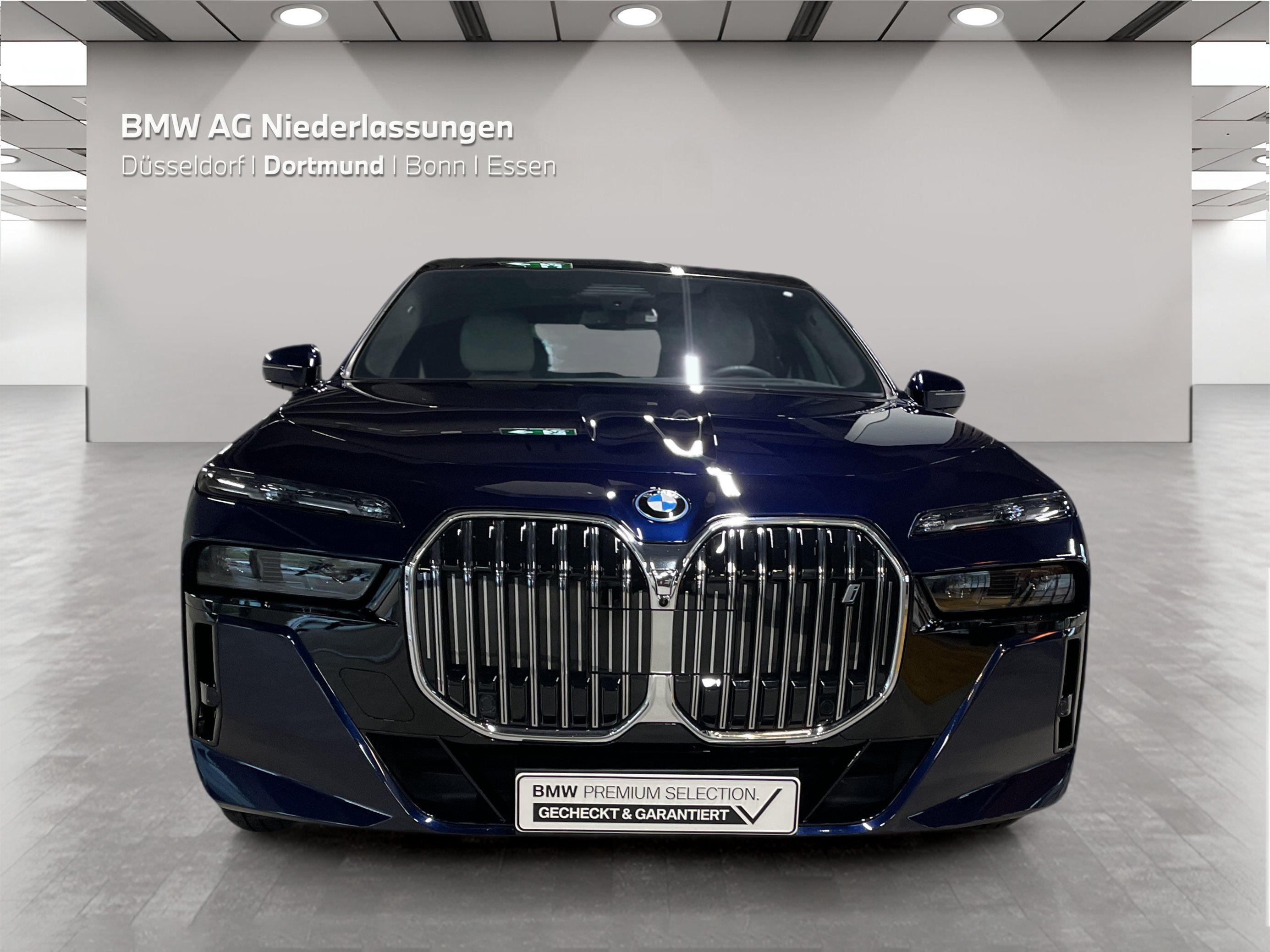 BMW i7 – Bild 6