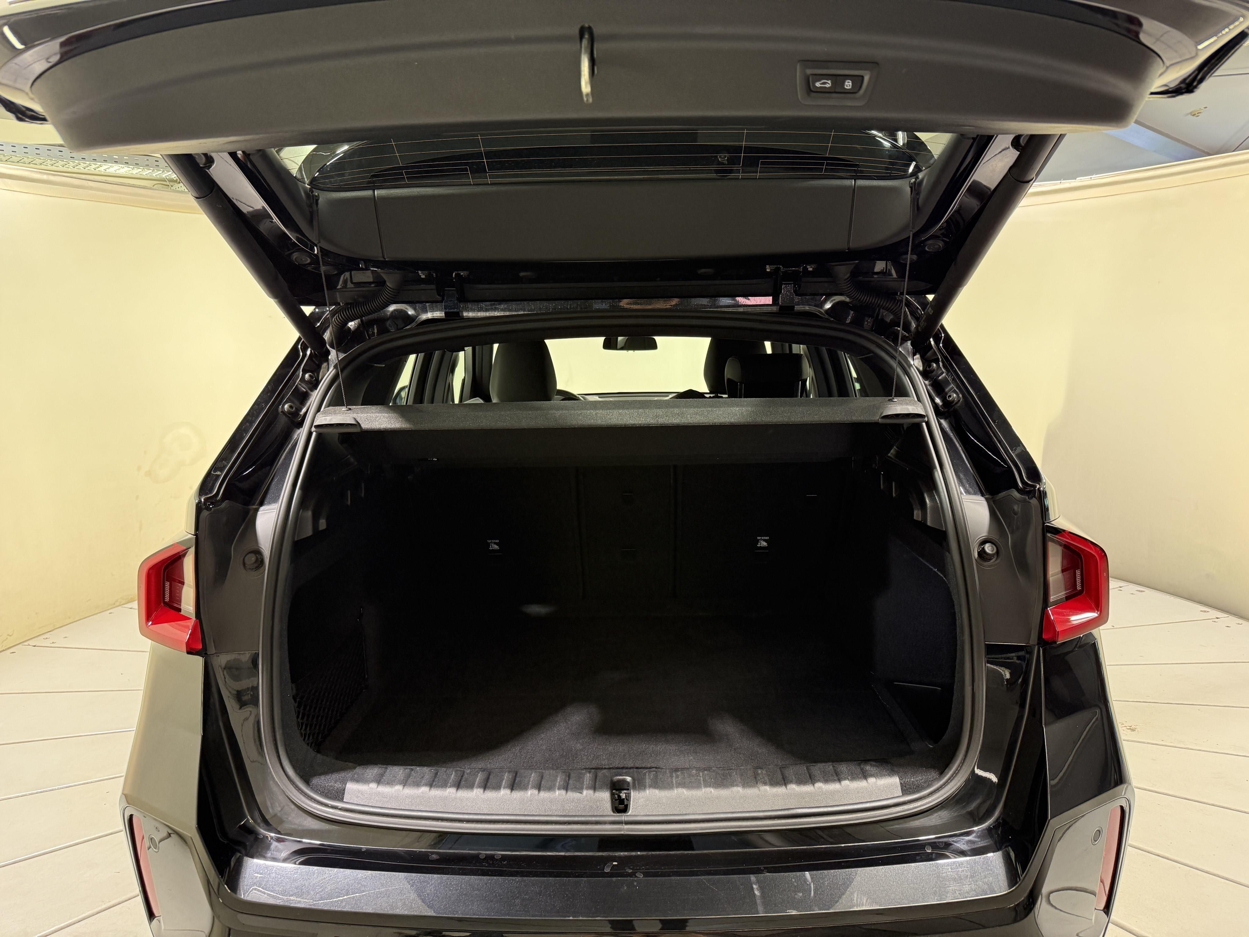 BMW X1 – Bild 11