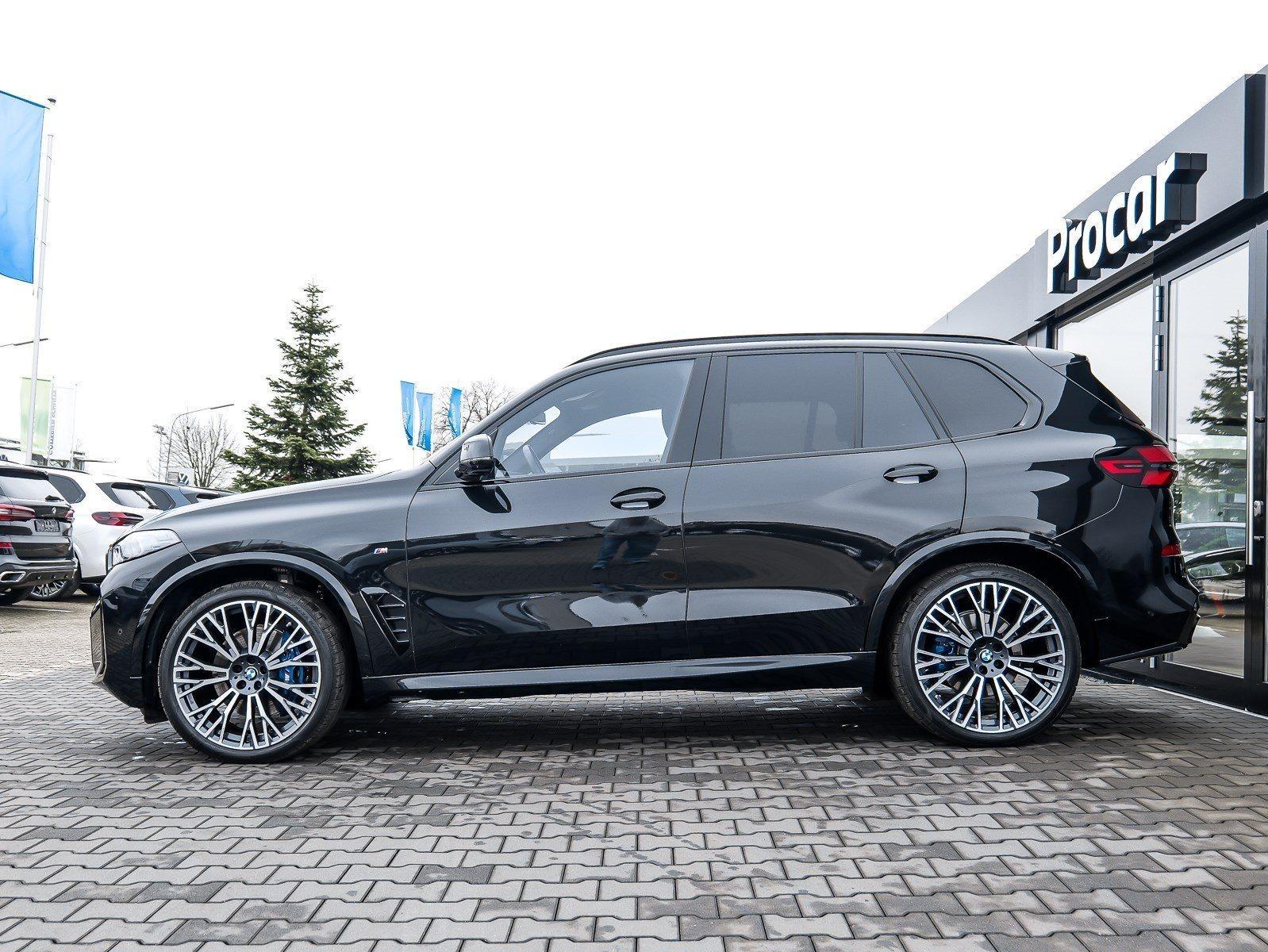 BMW X5 – Bild 8