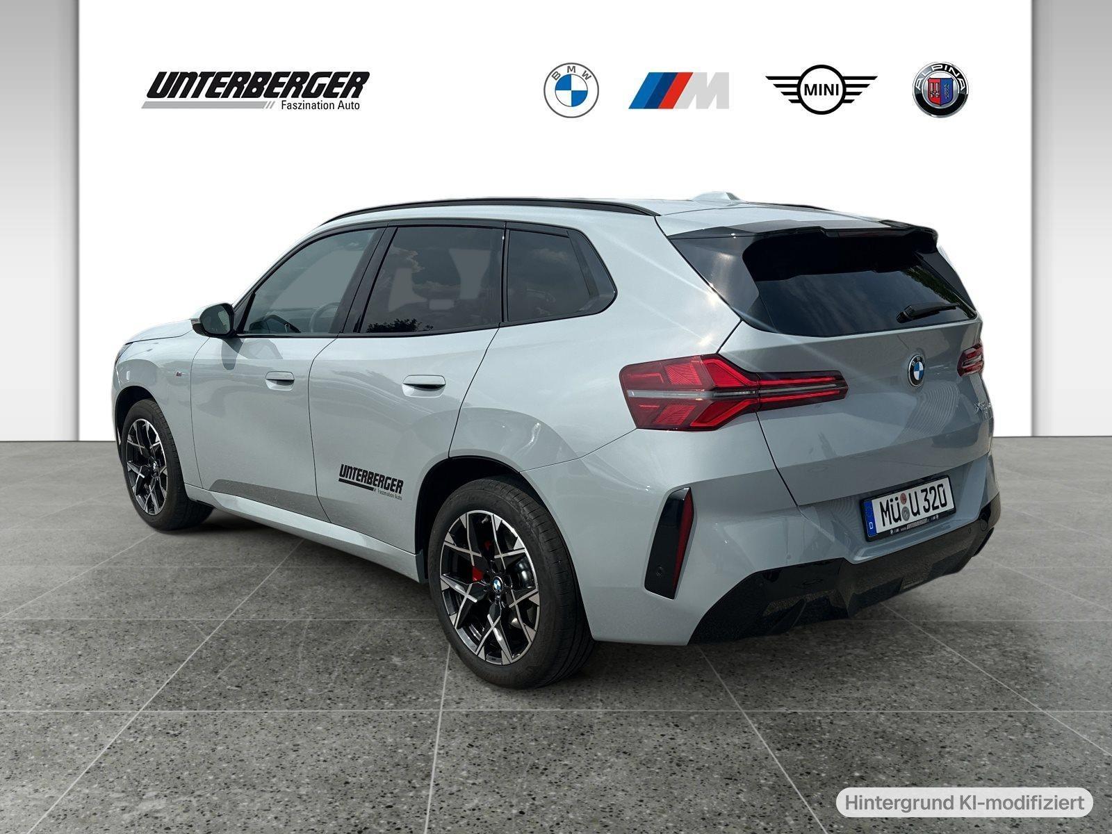 BMW X3 – Bild 4