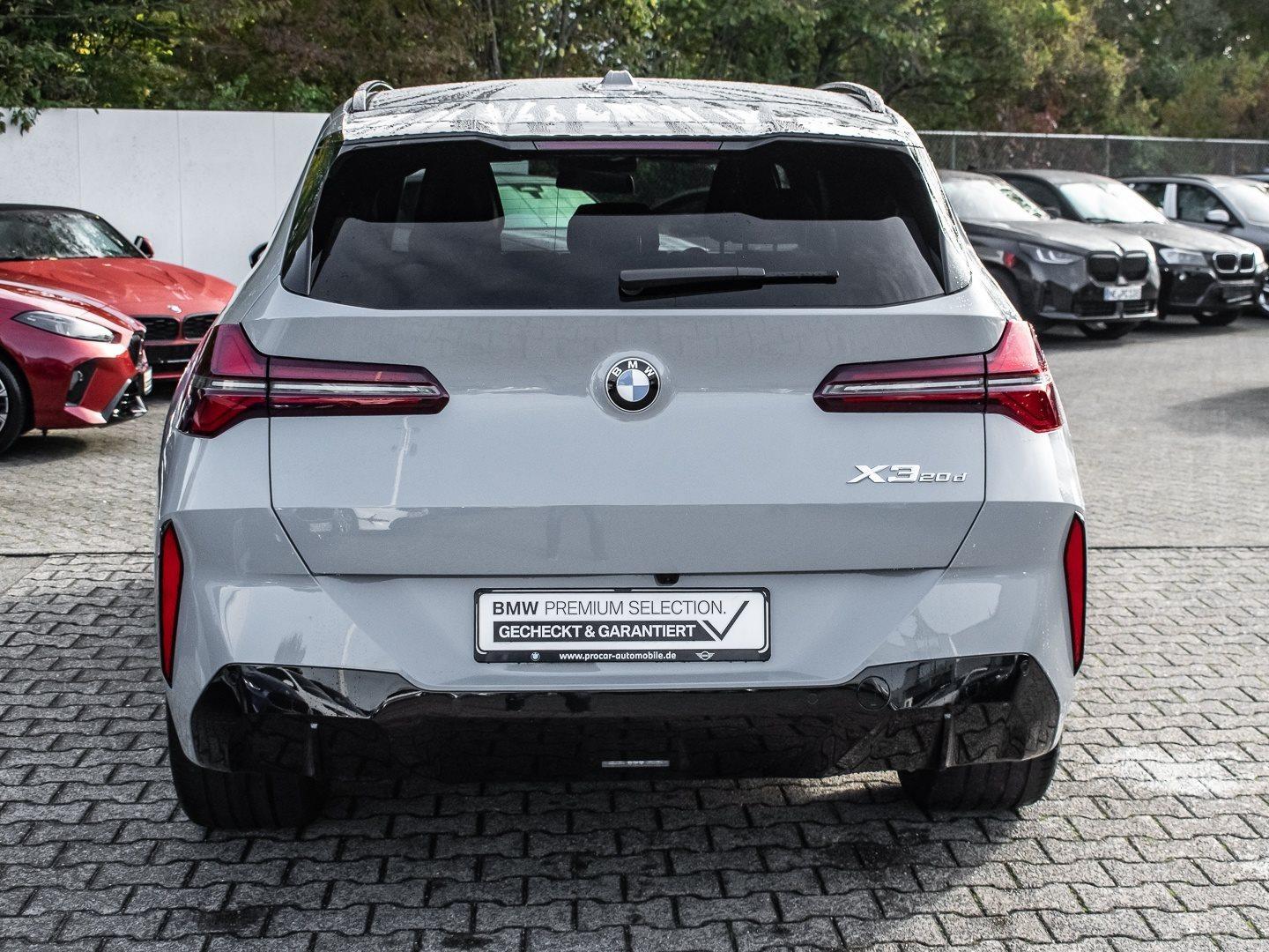 BMW X3 – Bild 9