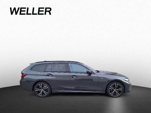 BMW 3er Touring – Bild 2