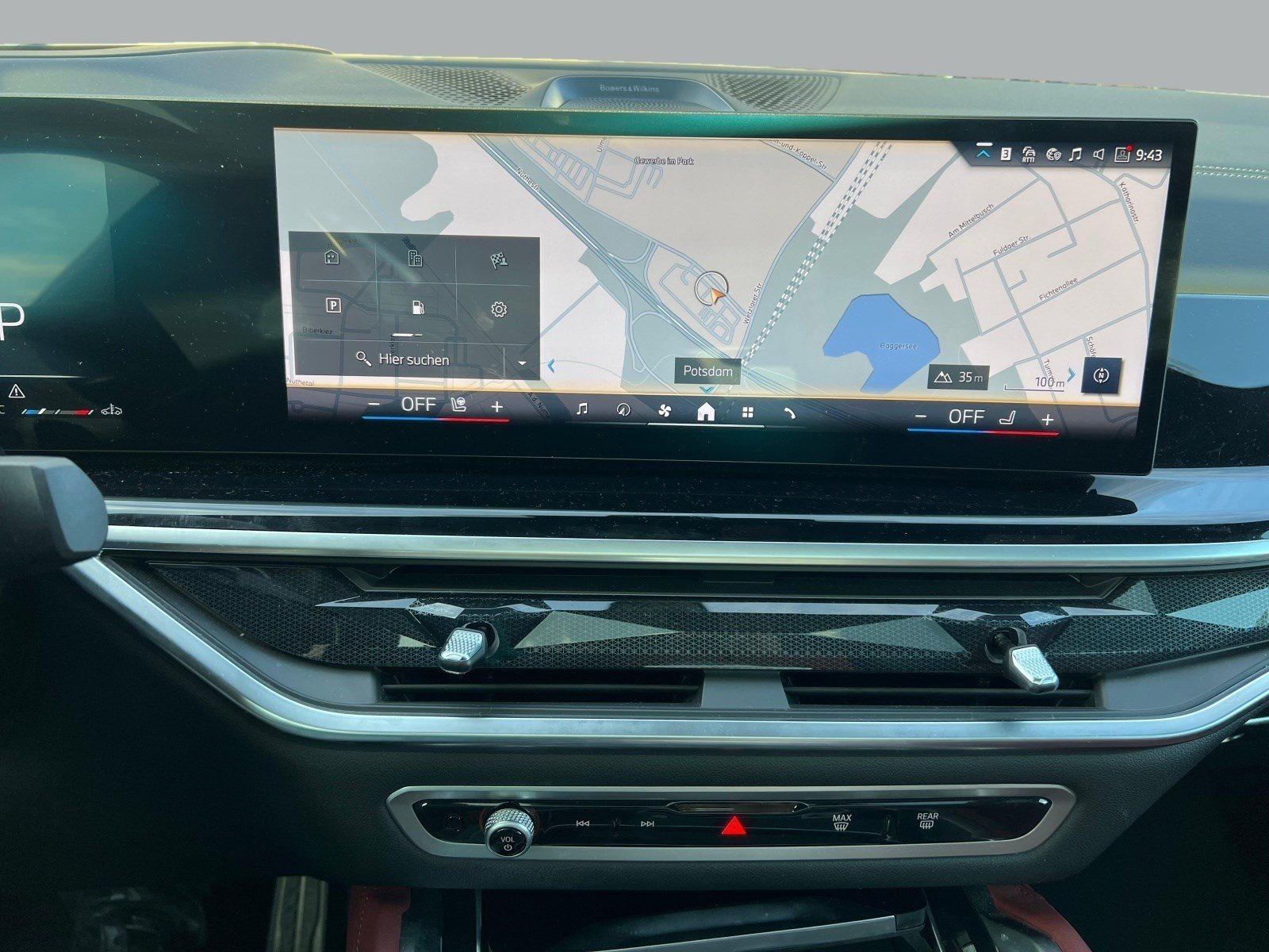 BMW X6 – Bild 18