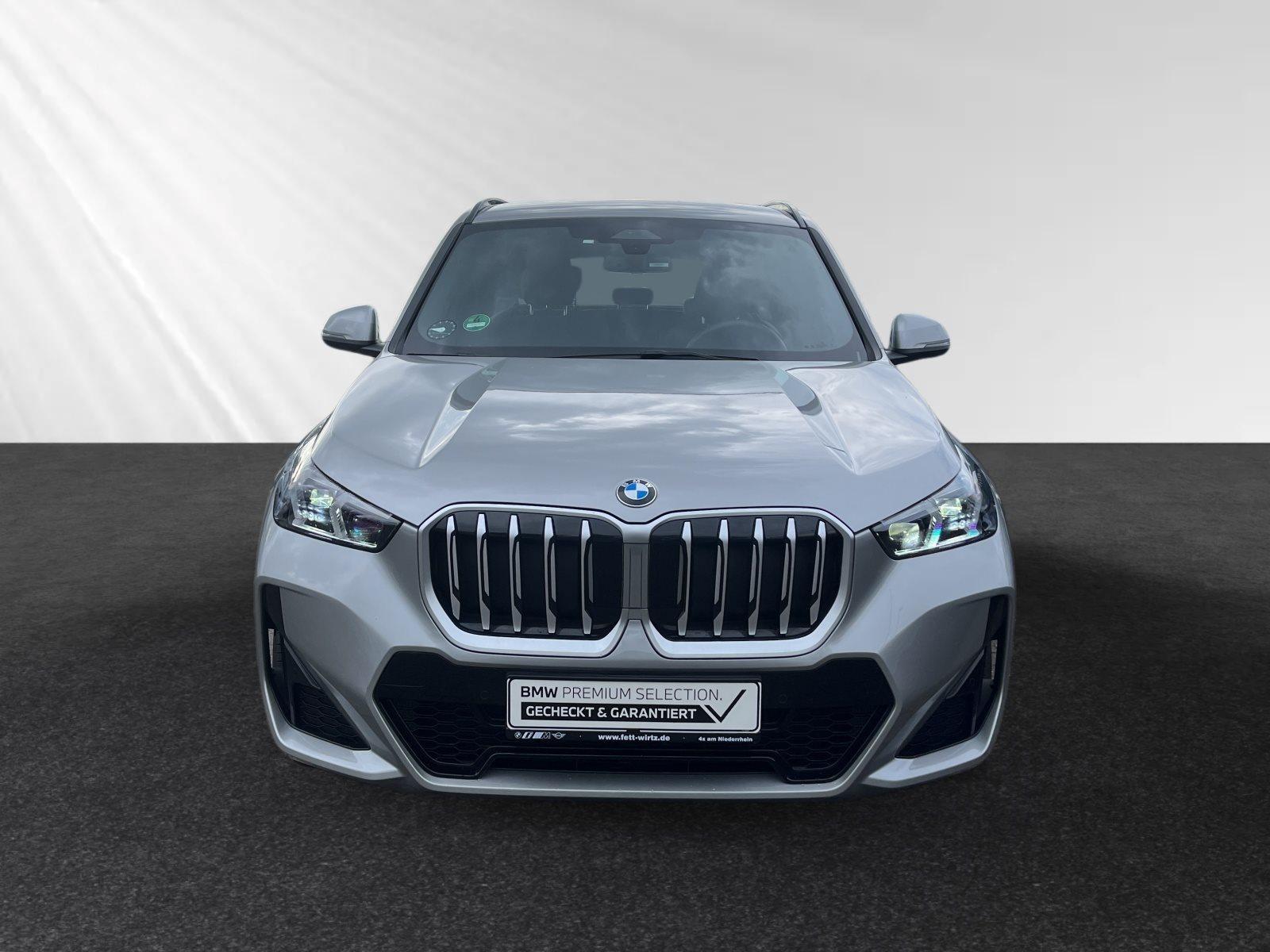 BMW X1 – Bild 5