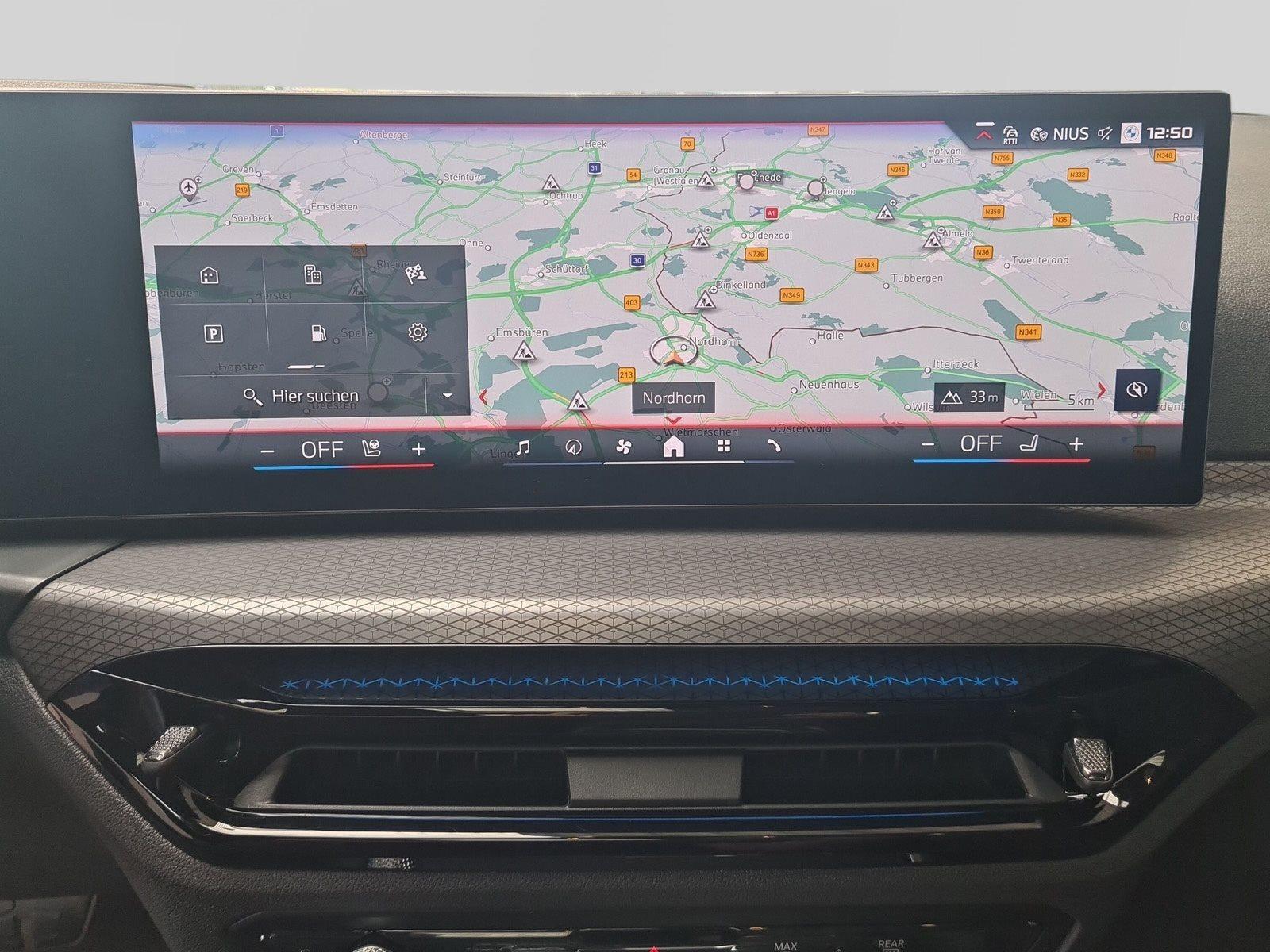 BMW 3er Touring – Bild 17