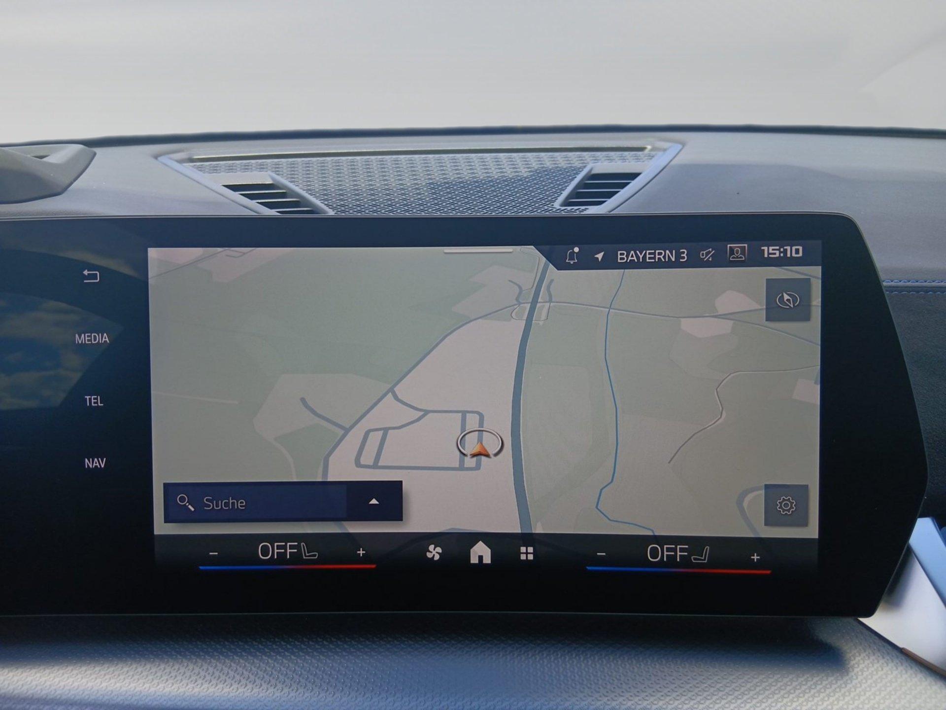 BMW X1 – Bild 11