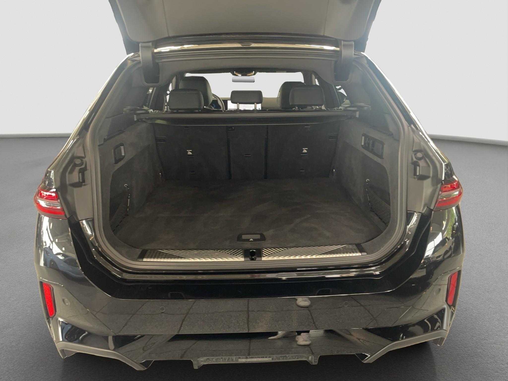 BMW 5er Touring – Bild 21