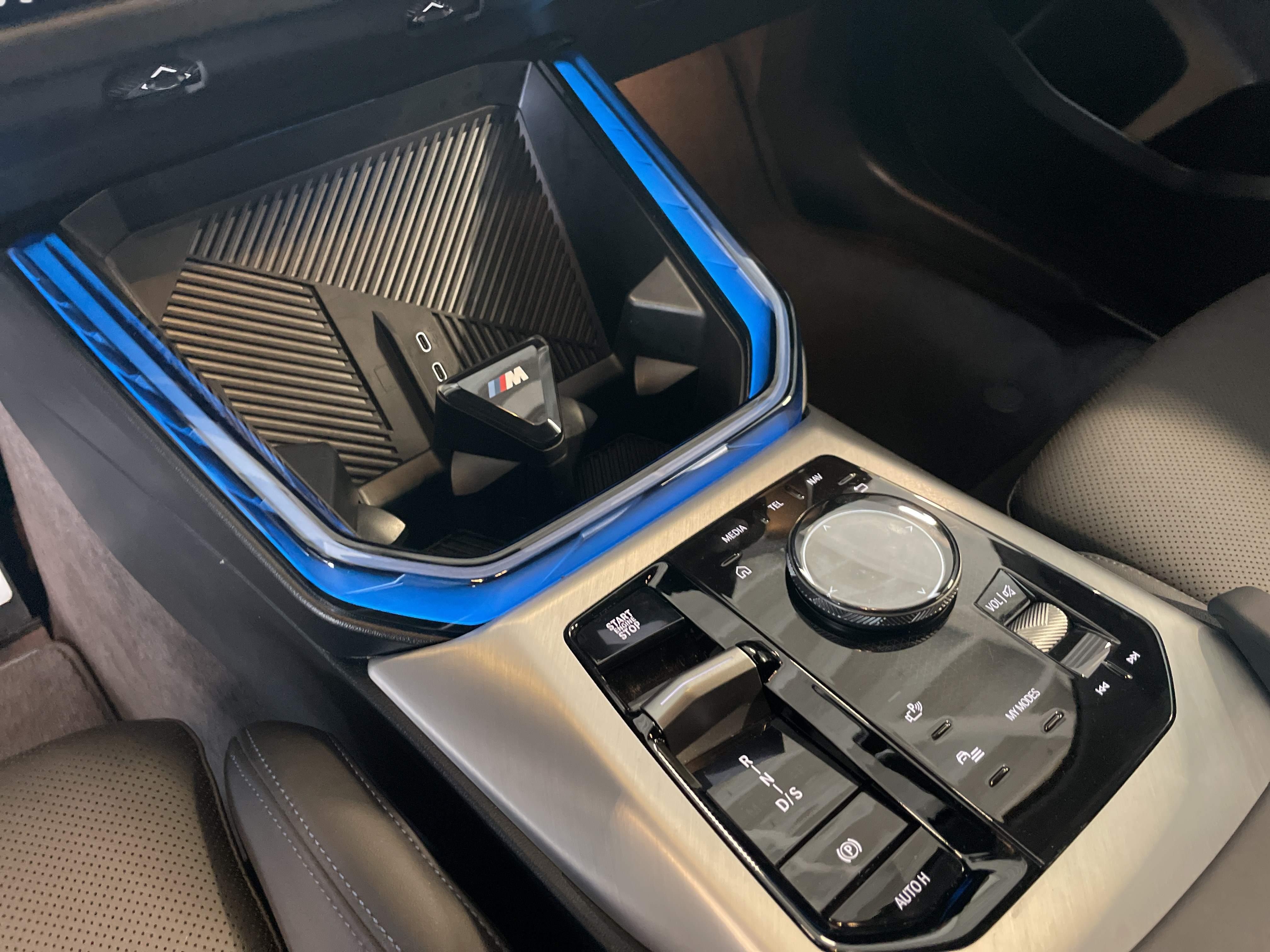 BMW X3 – Bild 7