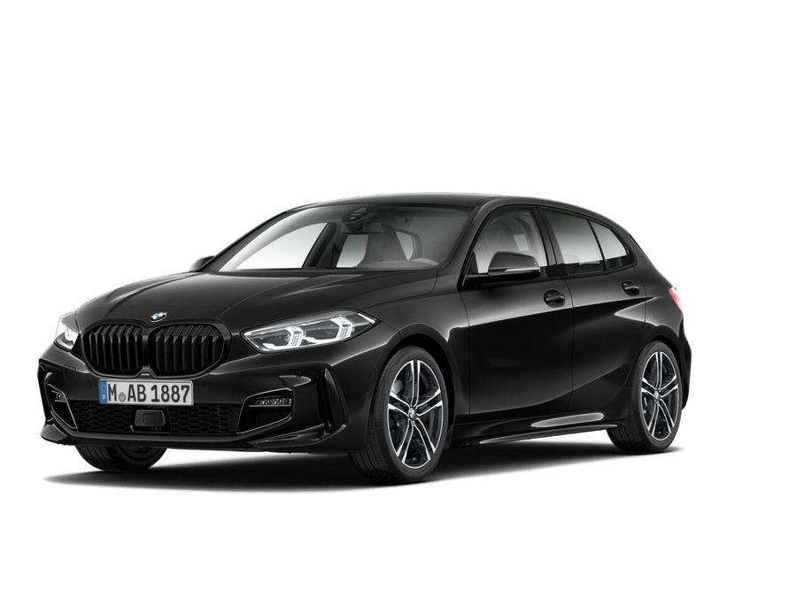 BMW 1er