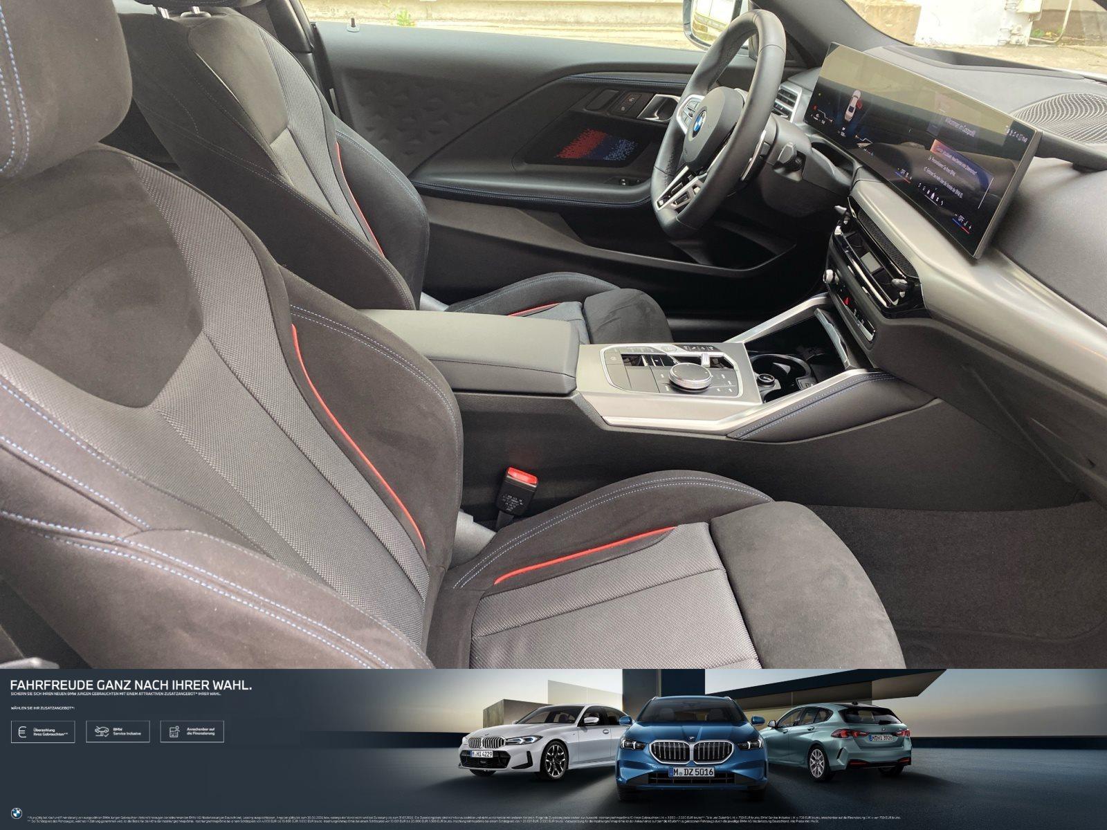 BMW 2er Coupé – Bild 21