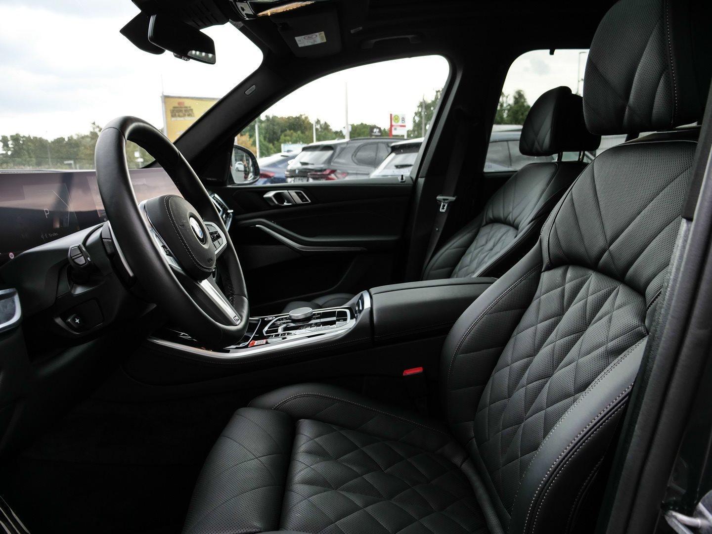 BMW X5 – Bild 16