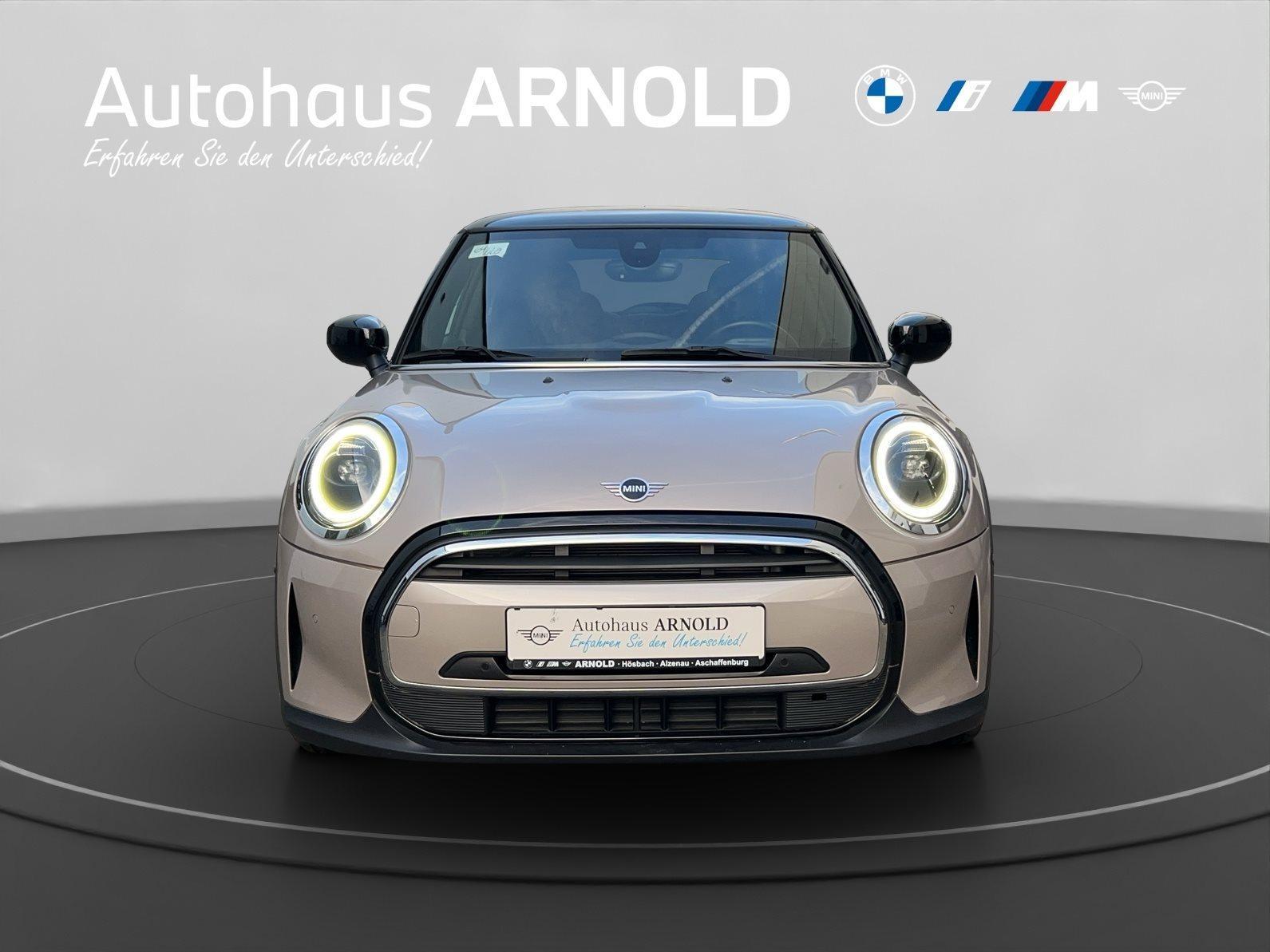 MINI Cooper 3-Türer – Bild 2