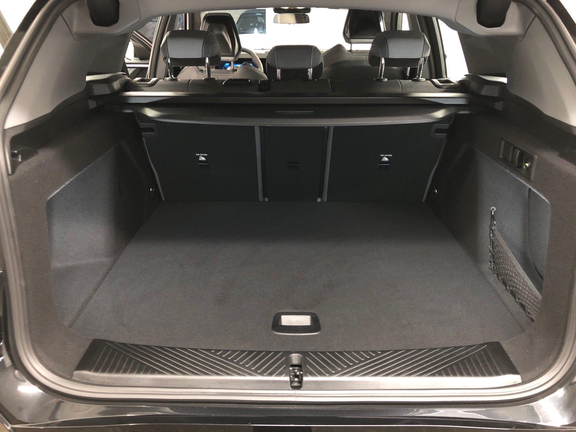 BMW X3 – Bild 14