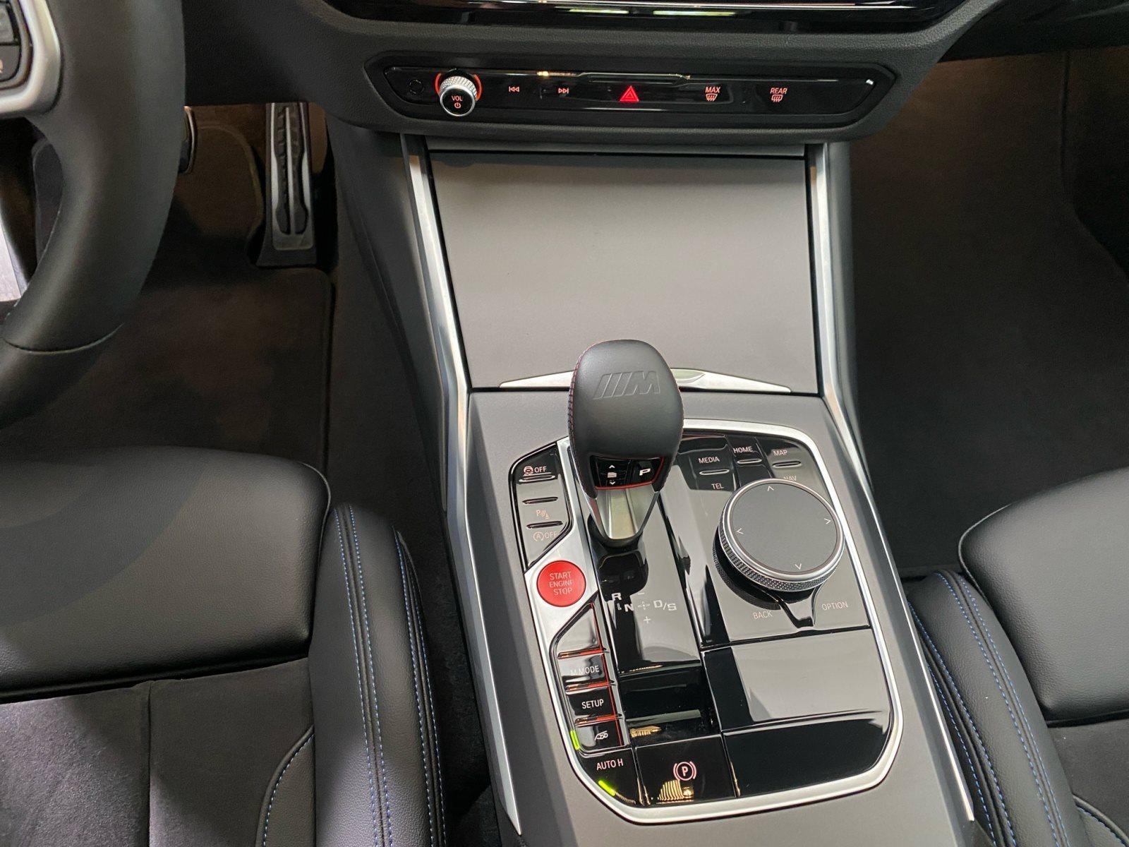 BMW M2 Coupé – Bild 11