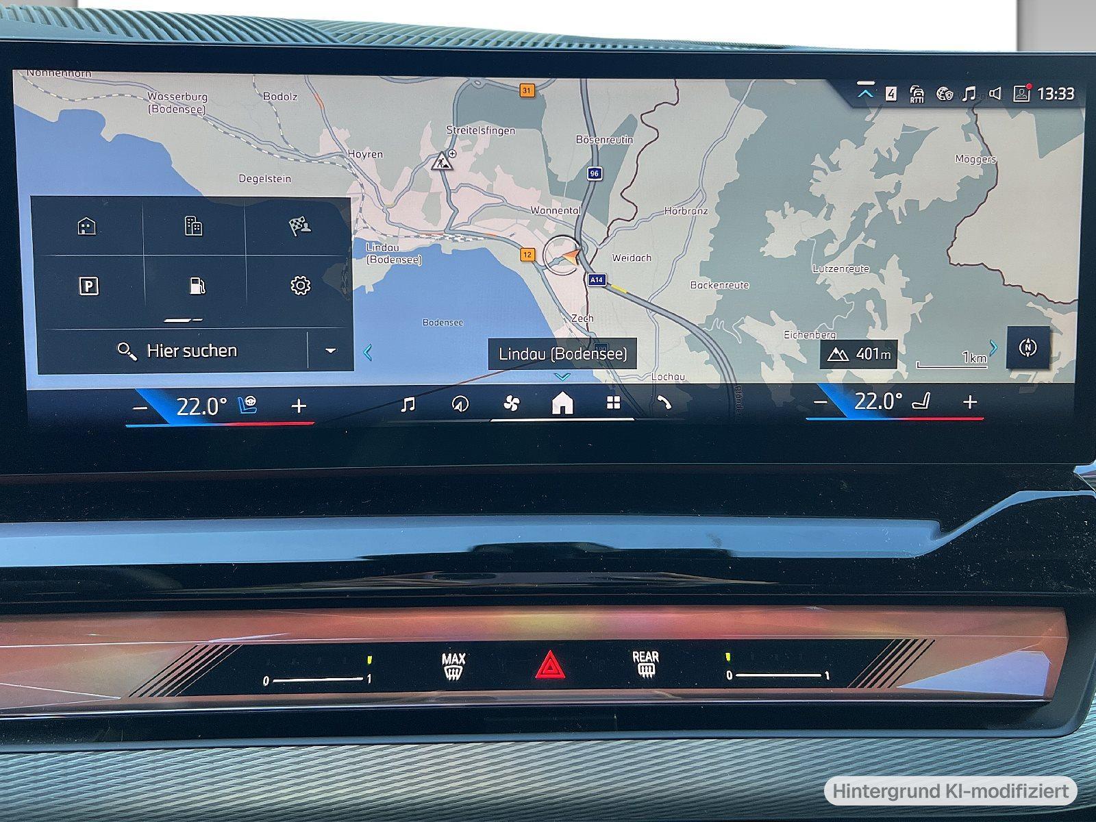 BMW 5er Touring – Bild 22