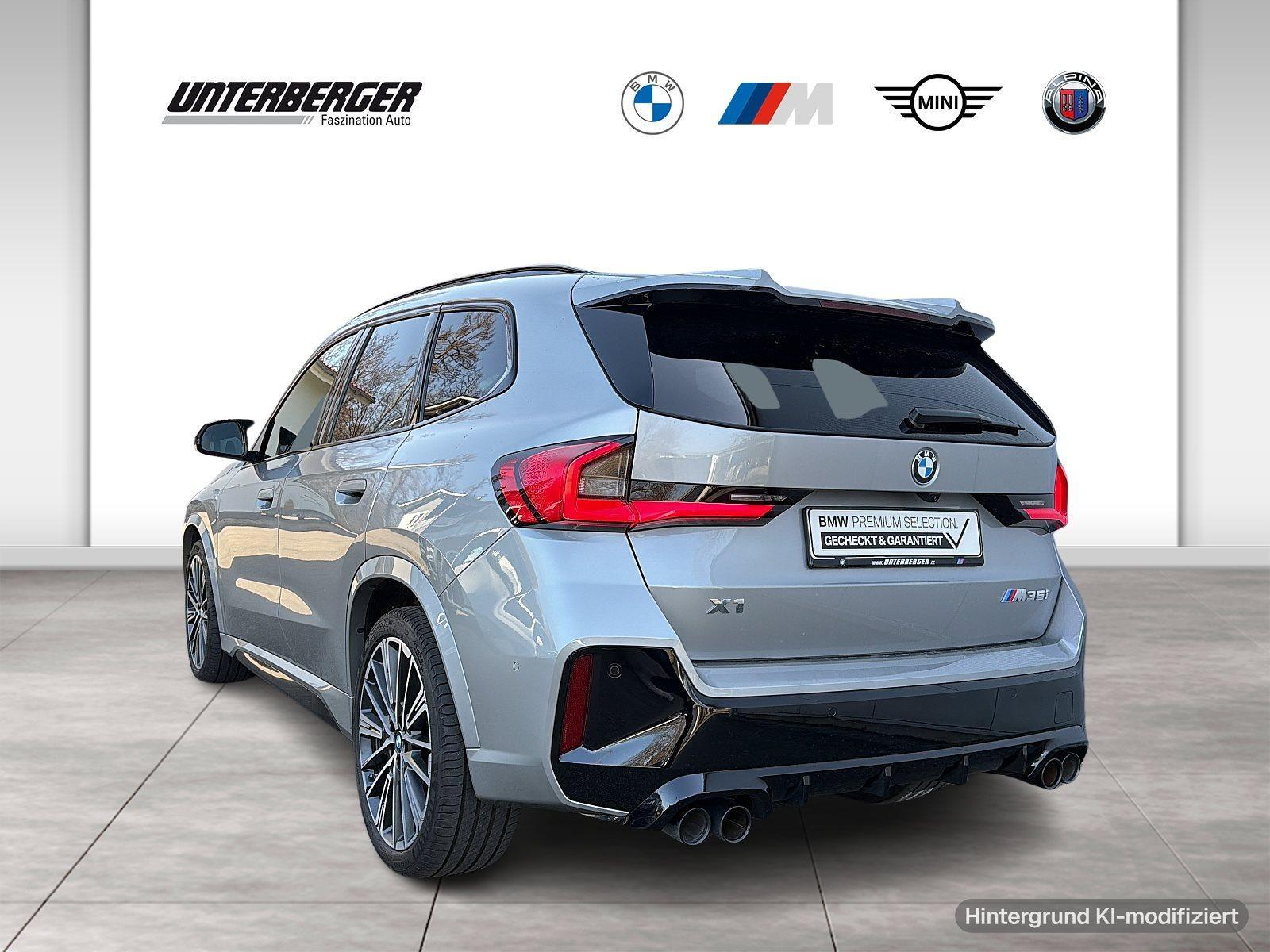 BMW X1 – Bild 4