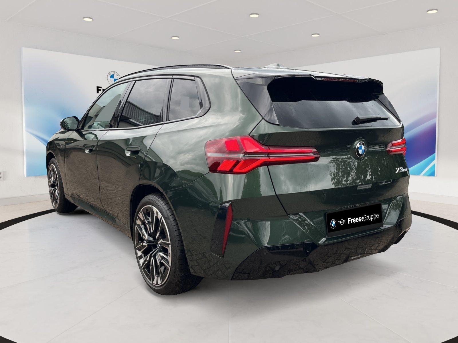 BMW X3 – Bild 4