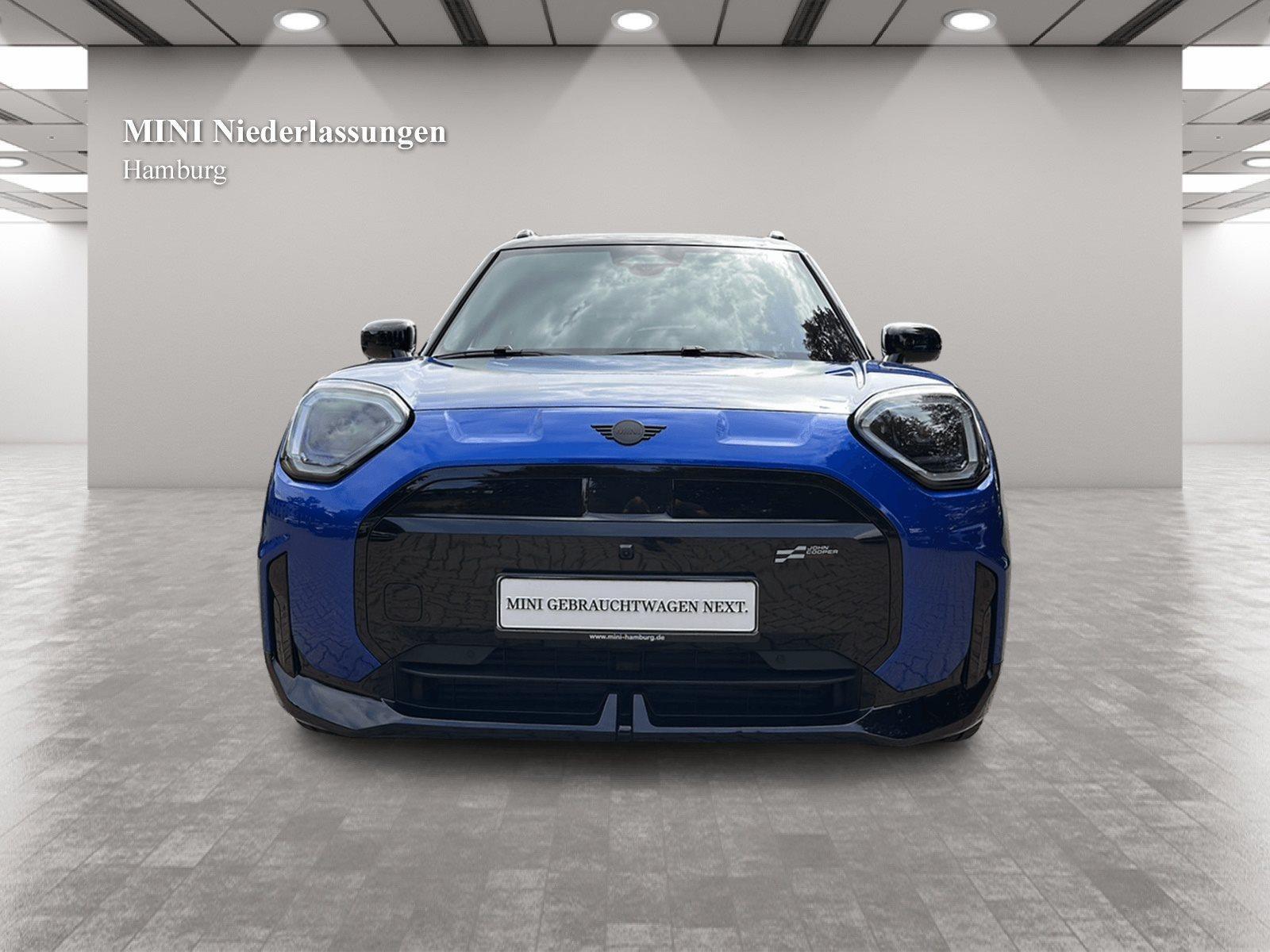 MINI Aceman – Bild 16