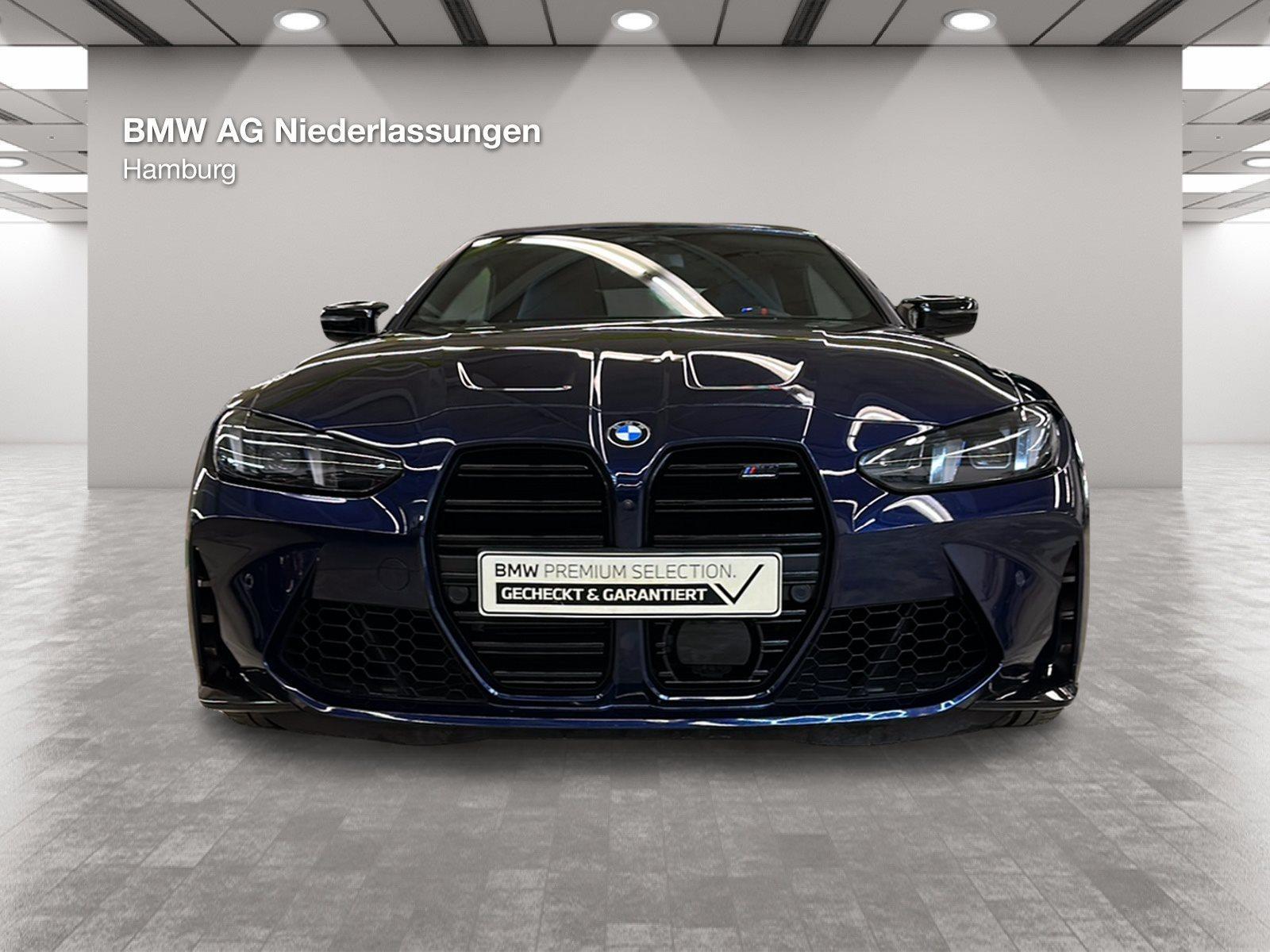 BMW M4 Cabrio – Bild 15