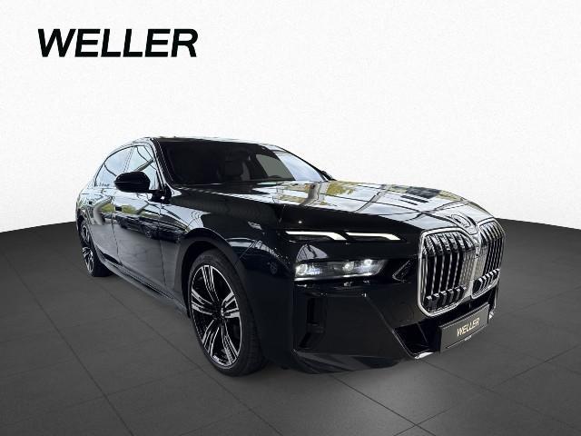 BMW 7er – Bild 2
