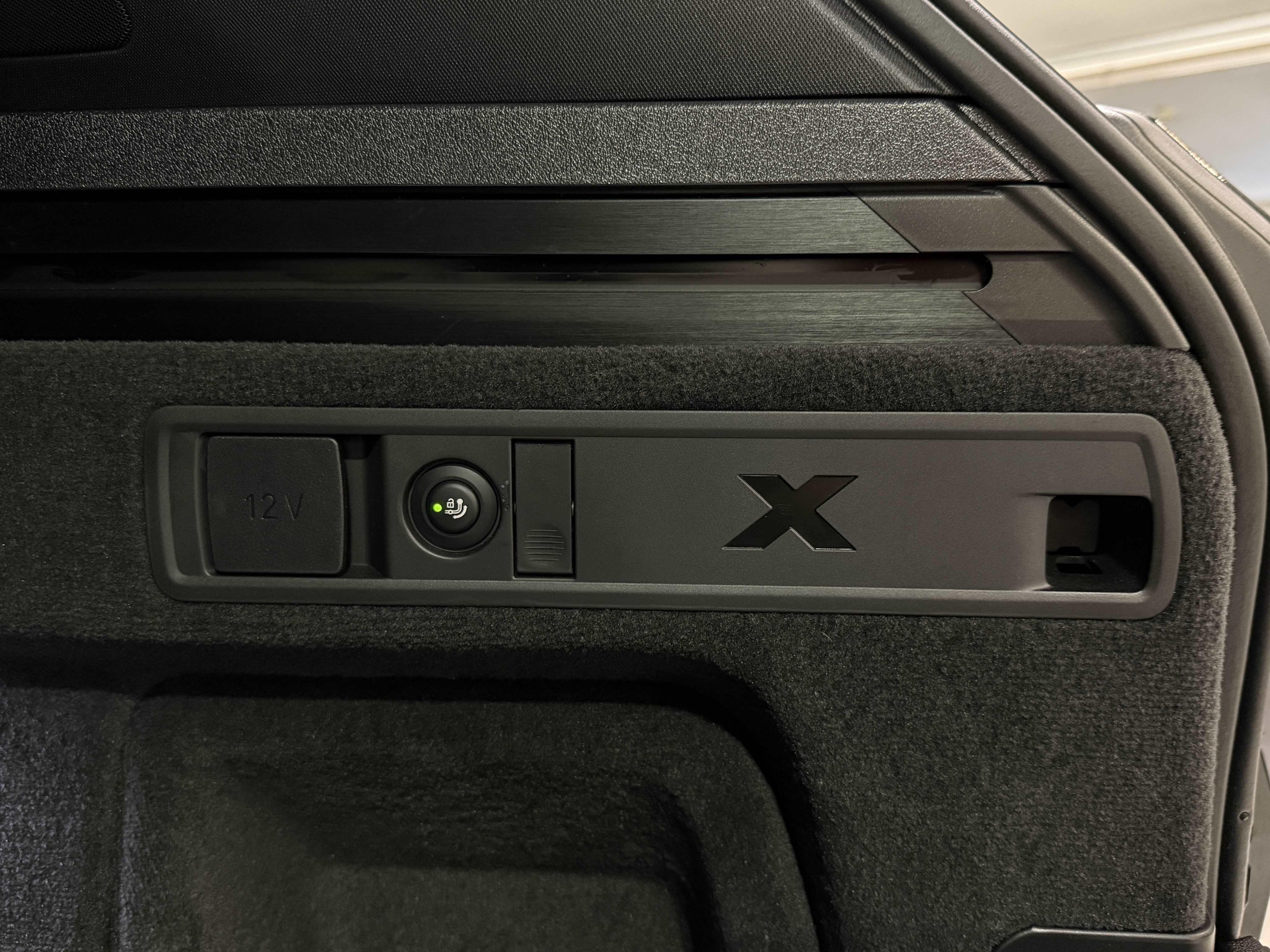BMW X5 – Bild 10