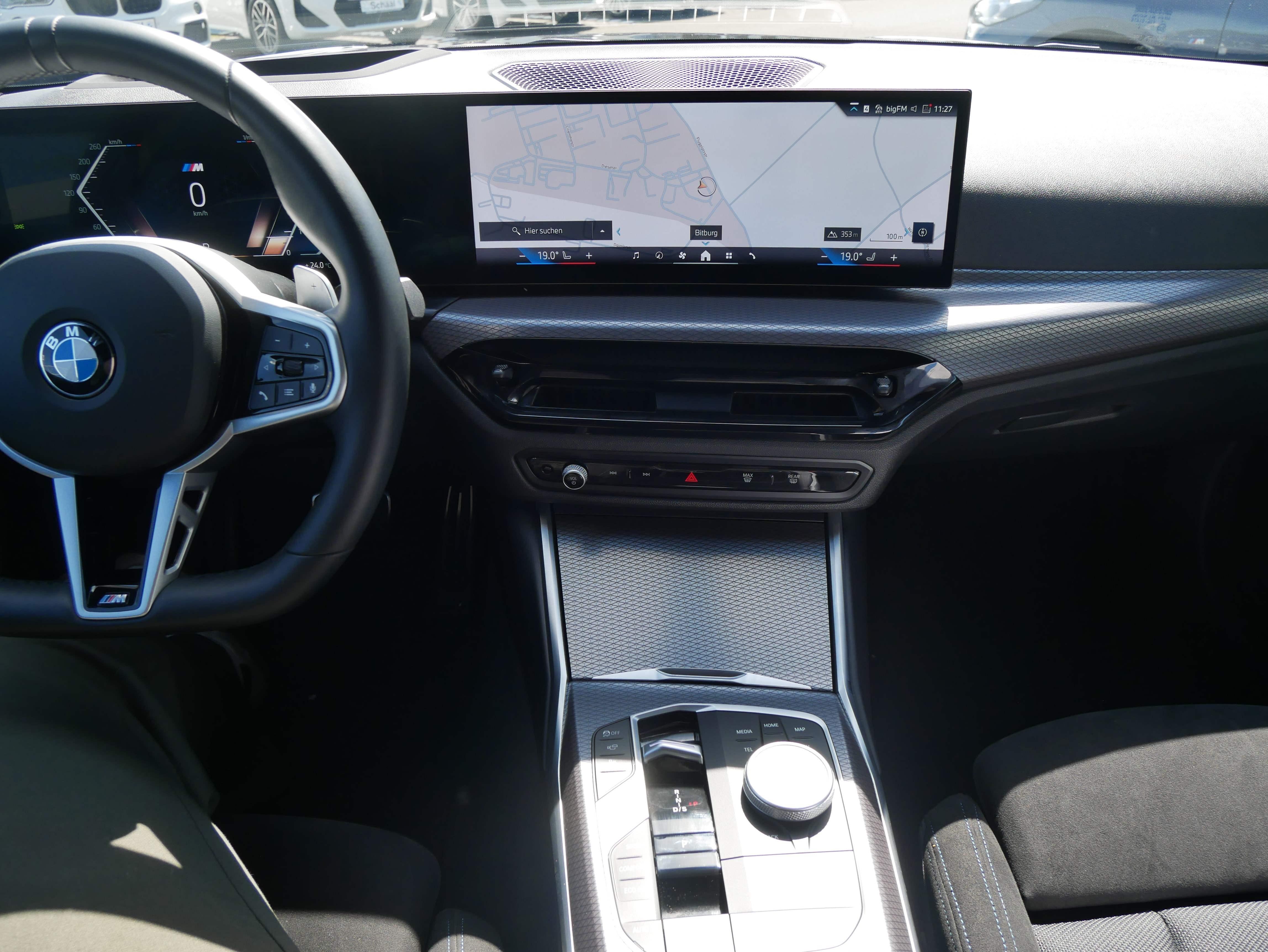 BMW 3er Touring – Bild 12